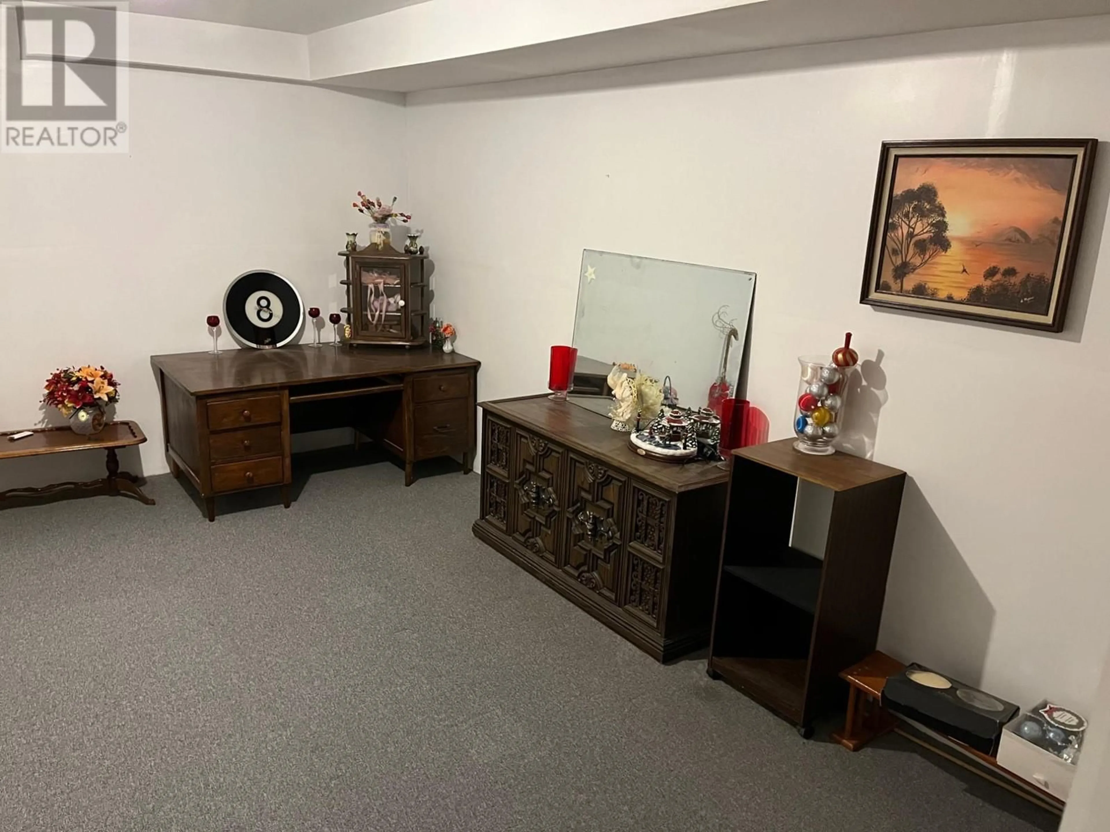 A pic of a room for 5133 RIVERVIEW PLACE, Fairmont Hot Springs British Columbia V0B1L1