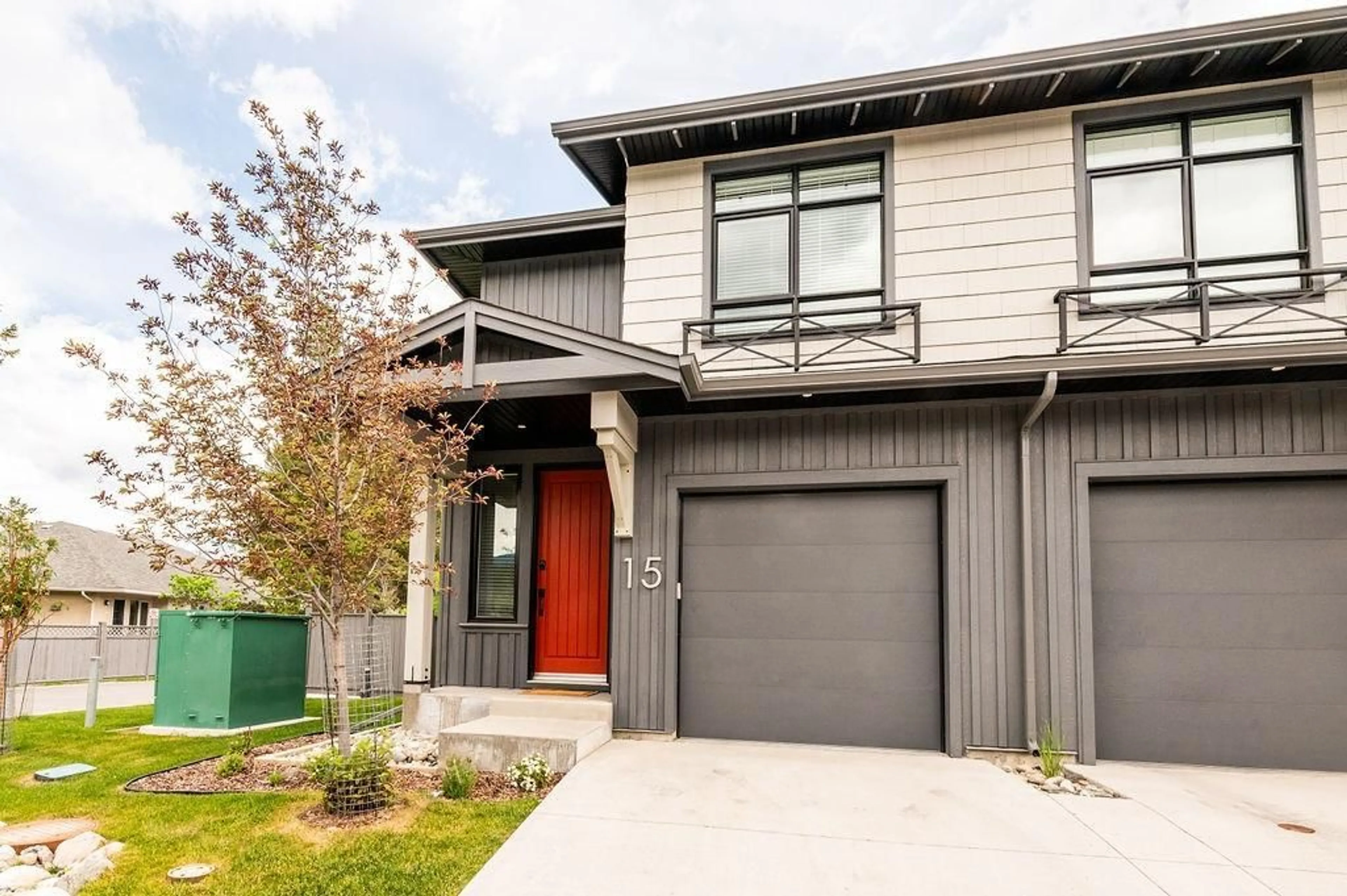 Frontside or backside of a home for 15 - 703 15A CRESCENT, Invermere British Columbia V0A1K0