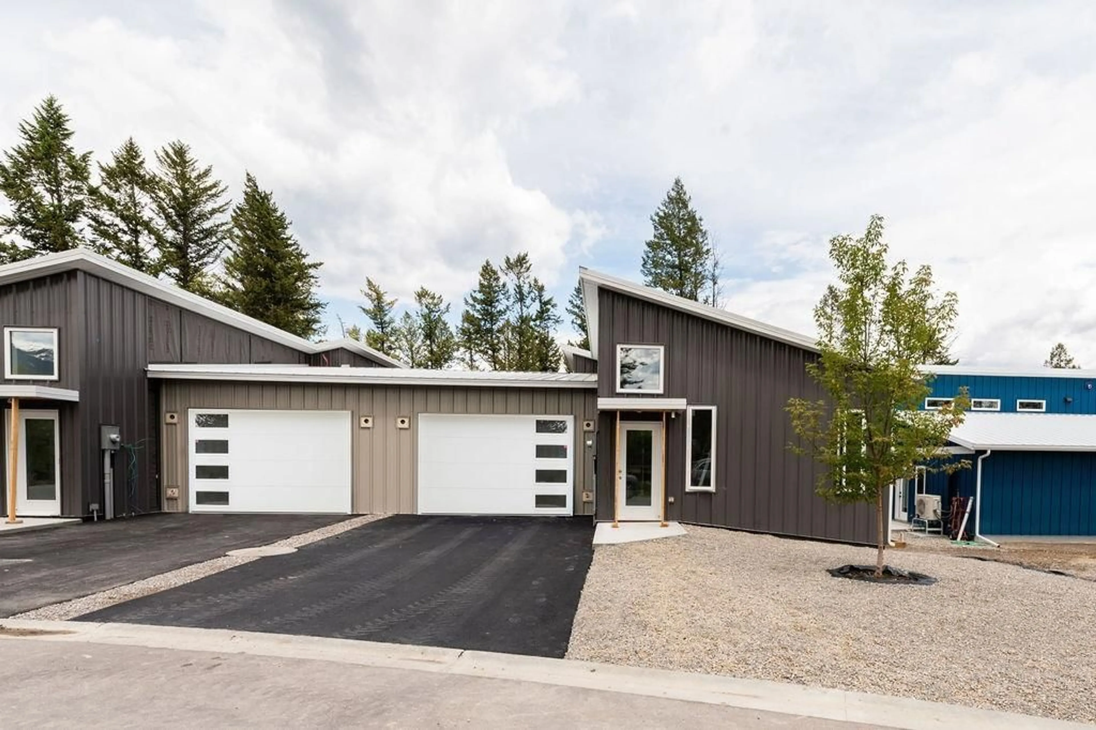 Frontside or backside of a home for 1304 ORCHARD LANE, Invermere British Columbia V0A1K4