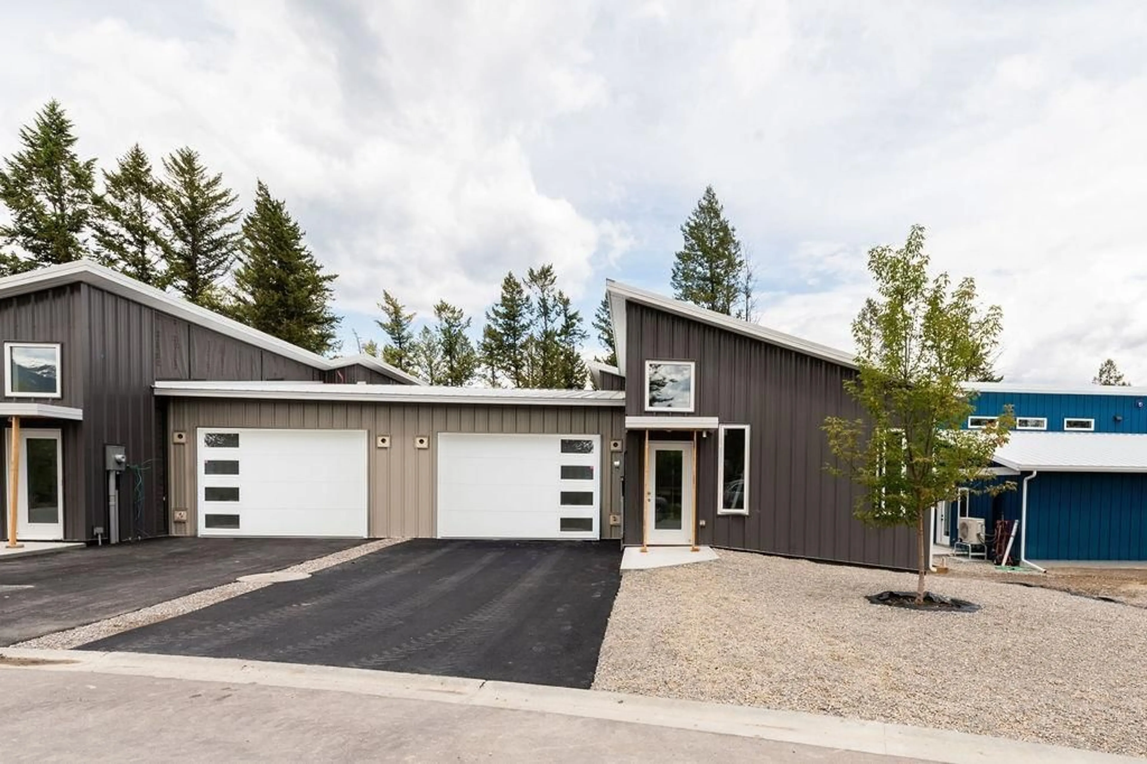 Frontside or backside of a home for 1306 ORCHARD LANE, Invermere British Columbia V0A1K4
