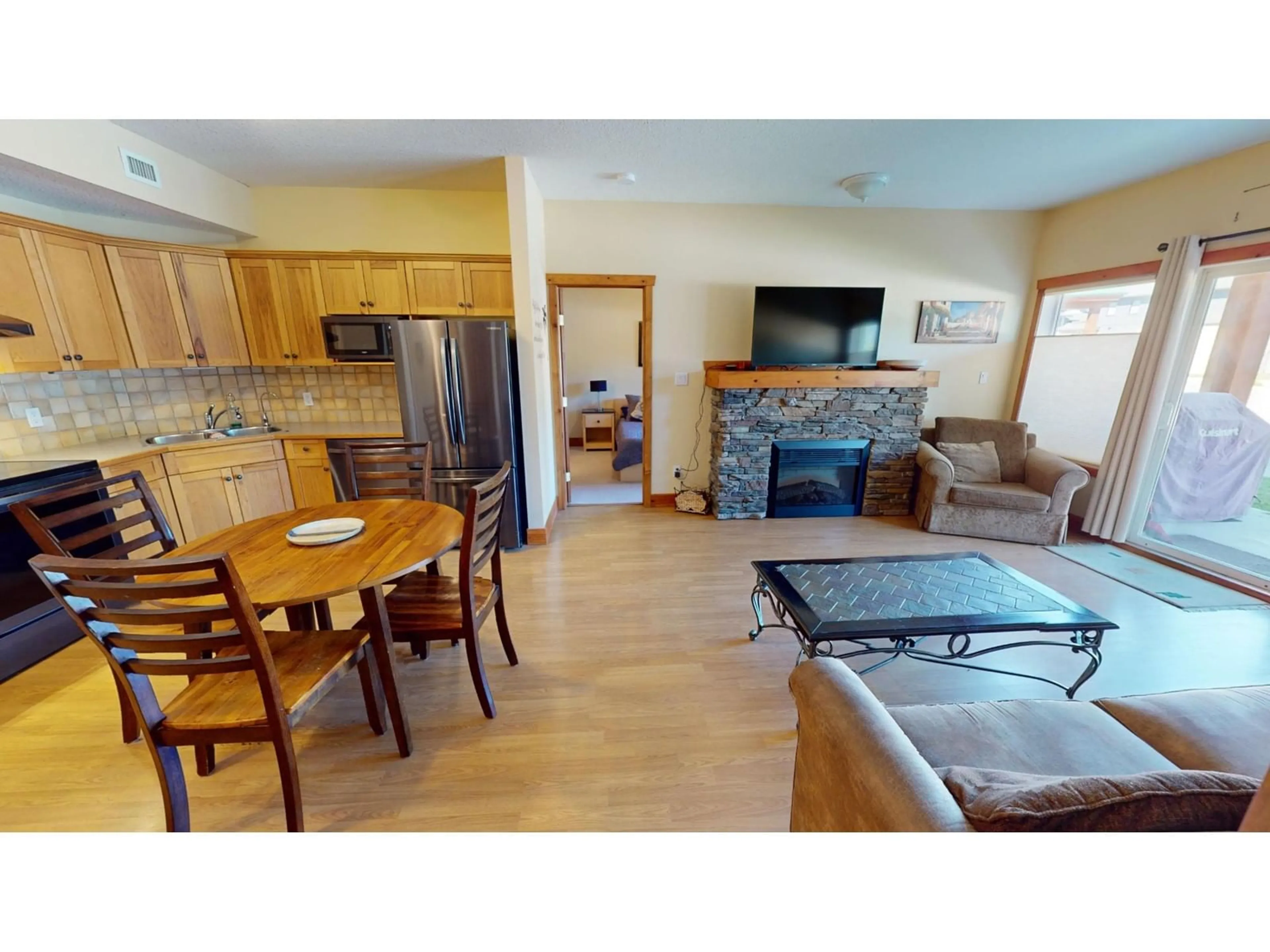 A pic of a room for 102 - 701 14A CRESCENT, Invermere British Columbia V0A1K0