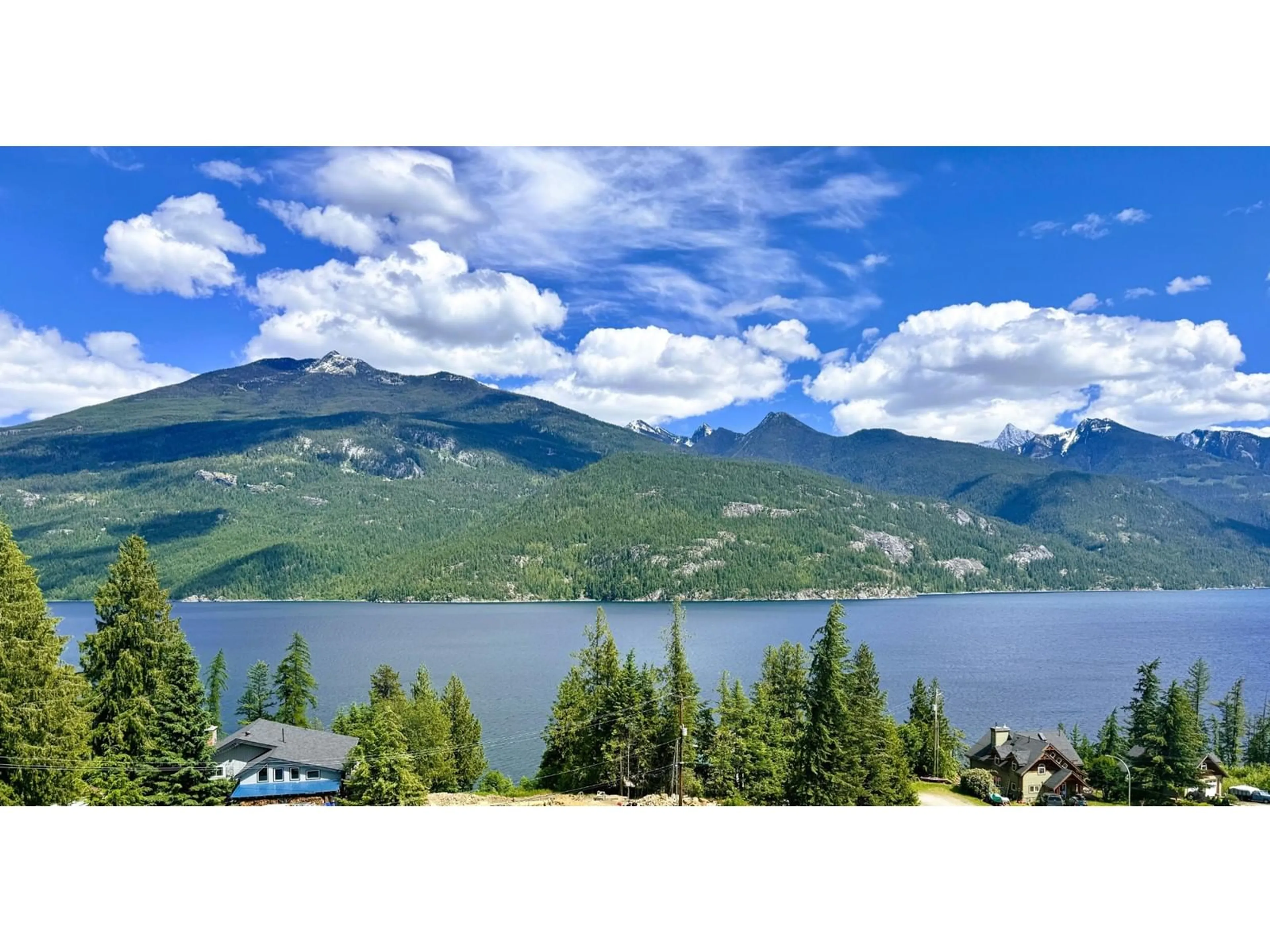 Lakeview for 505 MARINE DRIVE N, Kaslo British Columbia V0G1M0