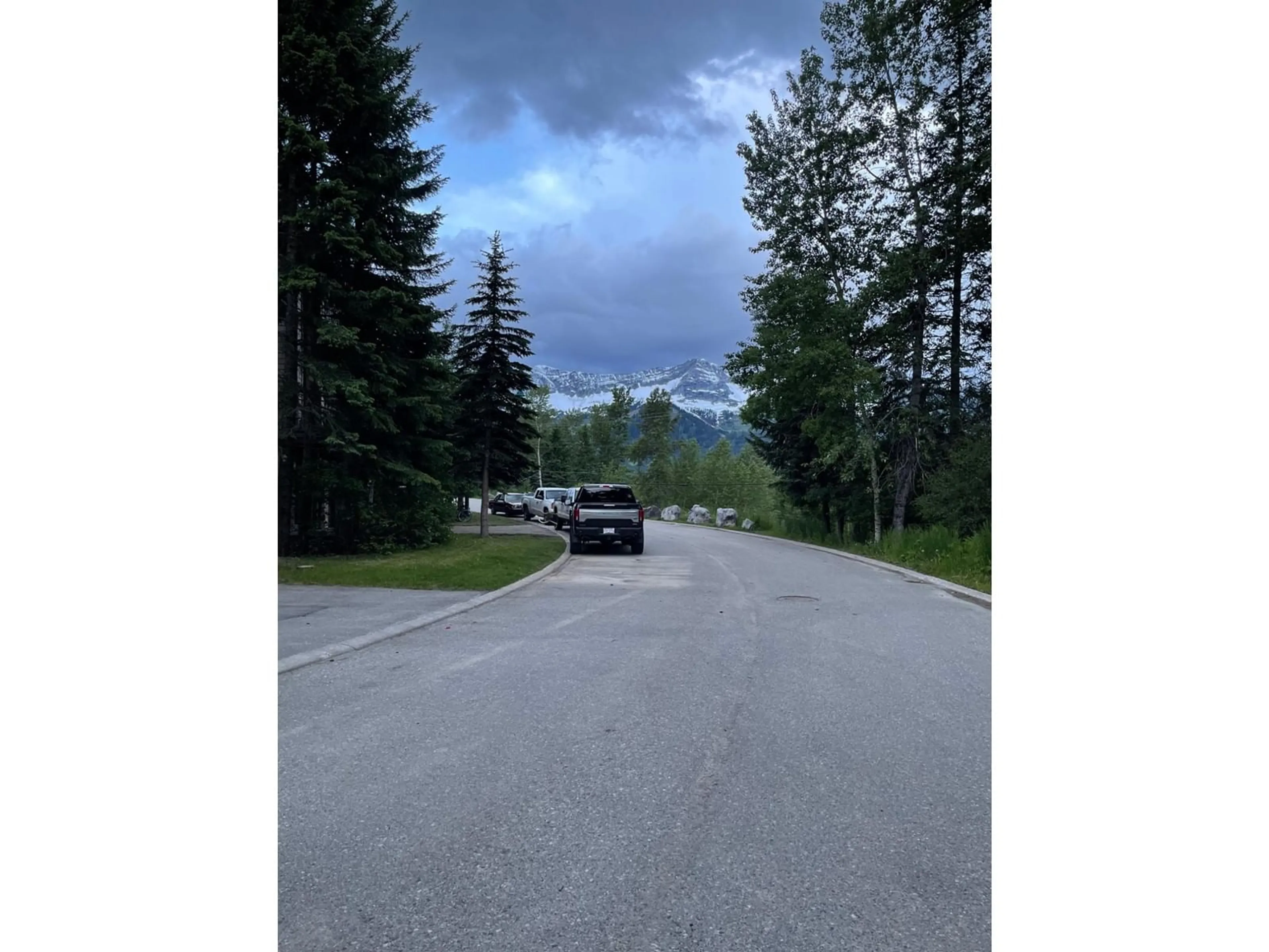 Street view for A - 15 ESTATE DRIVE, Fernie British Columbia V0B1M4