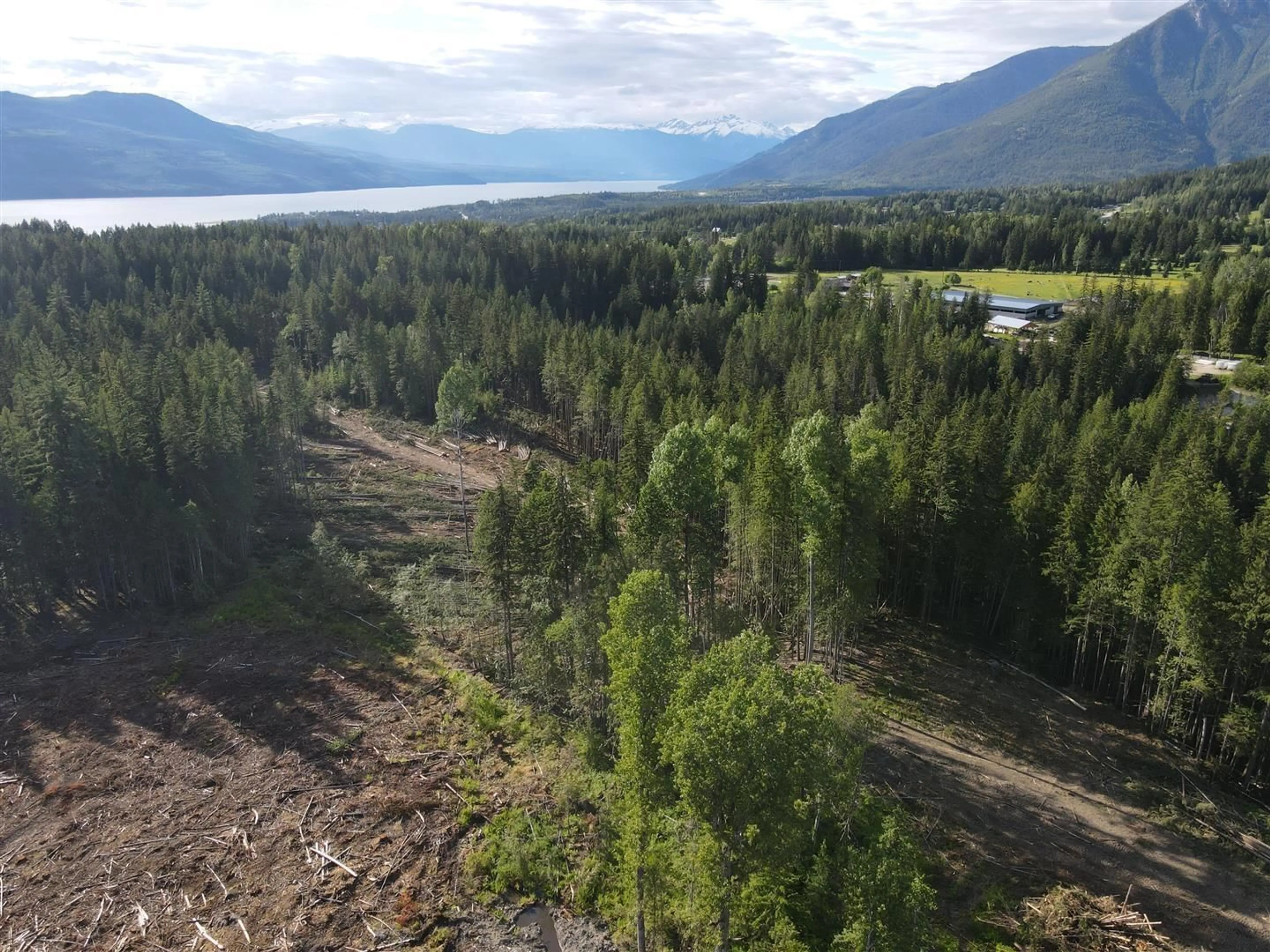 Forest view for 944 GUIDON ROAD, Nakusp British Columbia V0G1R1