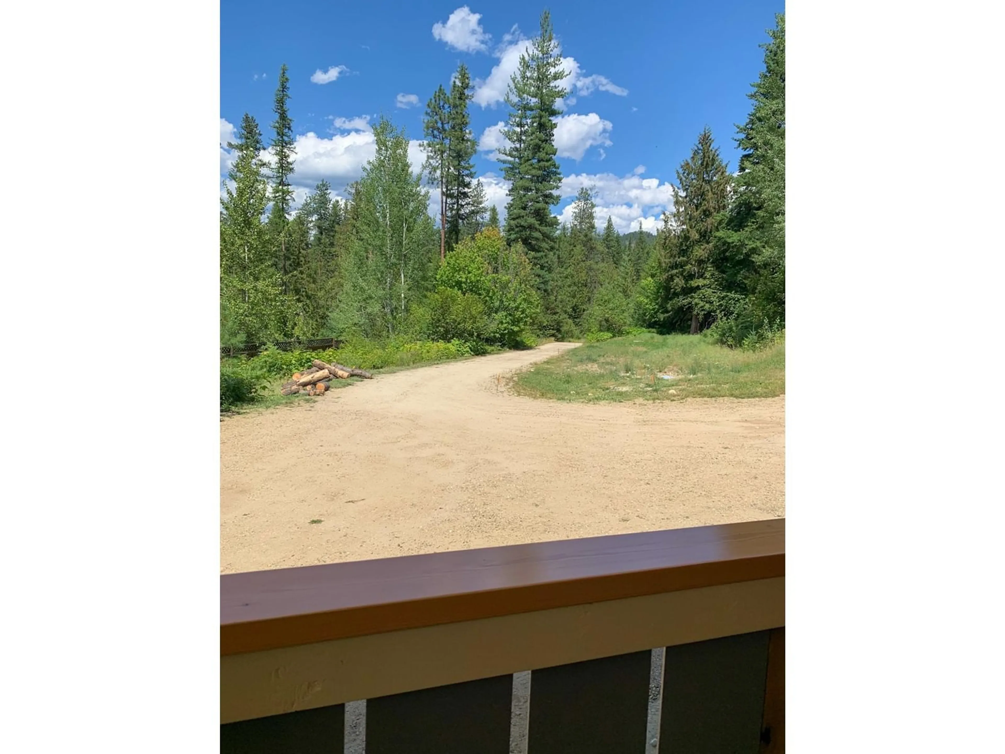 Forest view for 5525 DUCKSWAY ROAD, Winlaw British Columbia V0G2J0