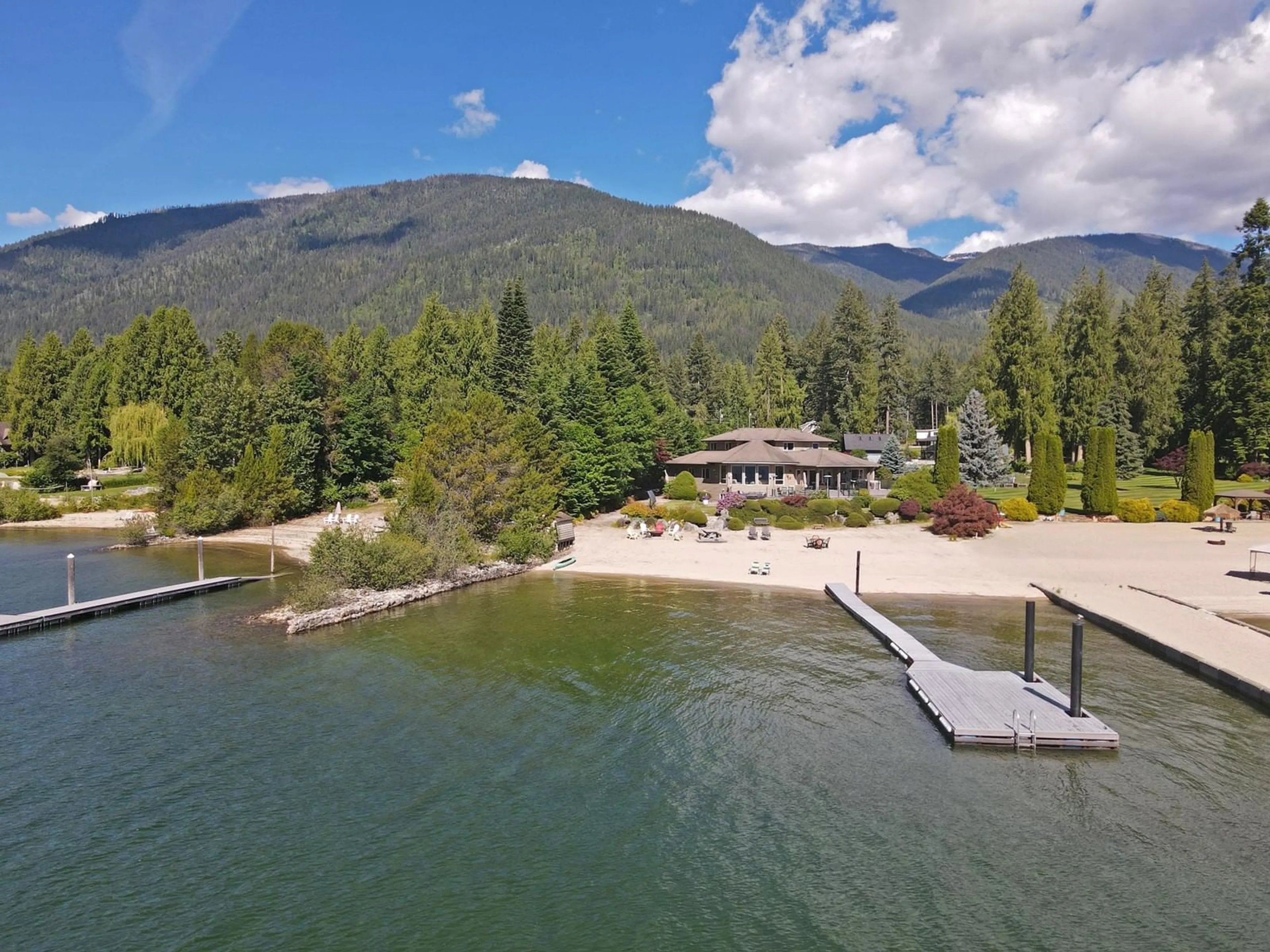 Lakeview for 2864 LOWER SIX MILE ROAD, Nelson British Columbia V1L6L7