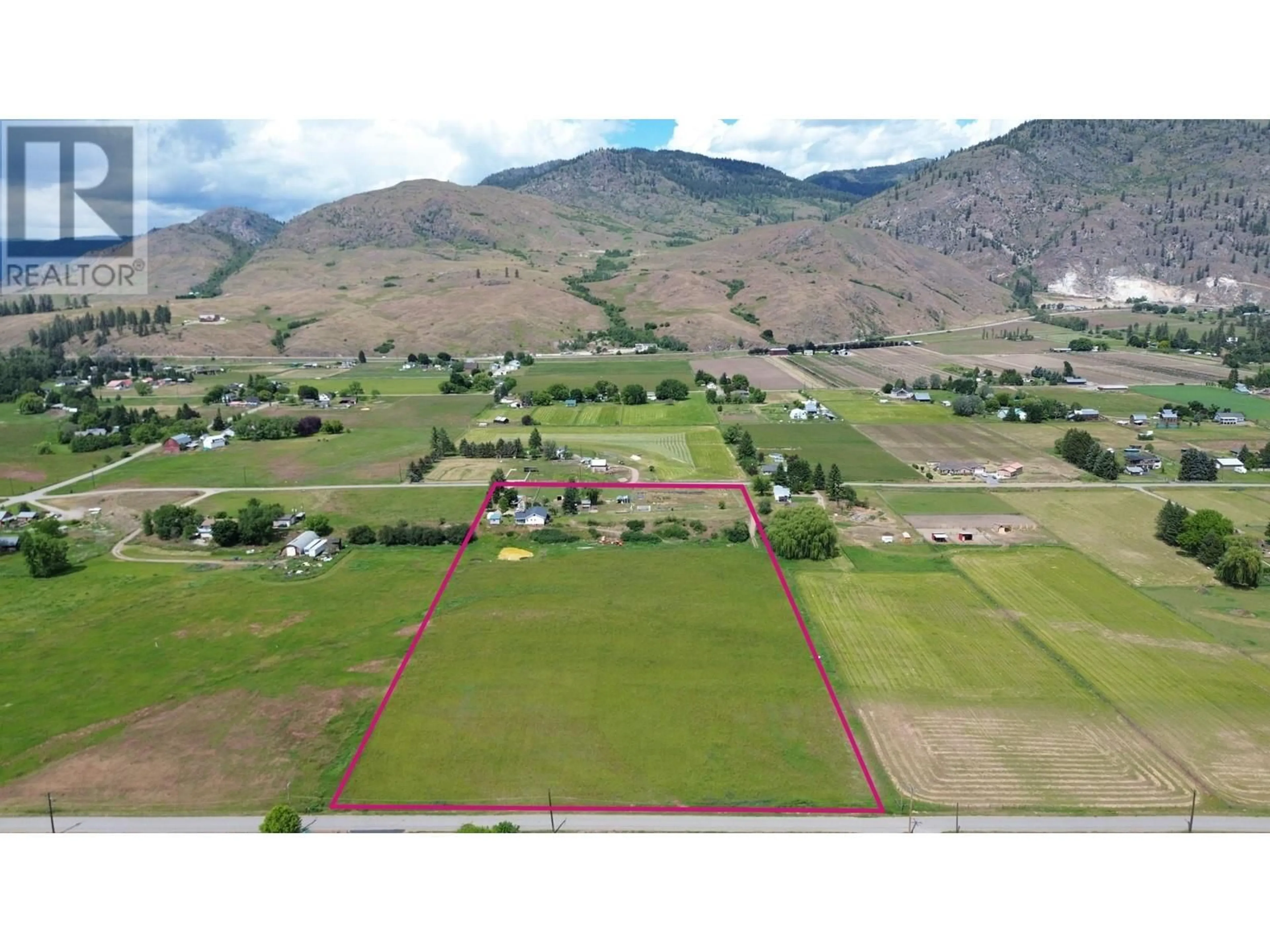 A pic from outside/outdoor area/front of a property/back of a property/a pic from drone, mountain view for 430 ATWOOD ROAD, Grand Forks British Columbia V0H1H9