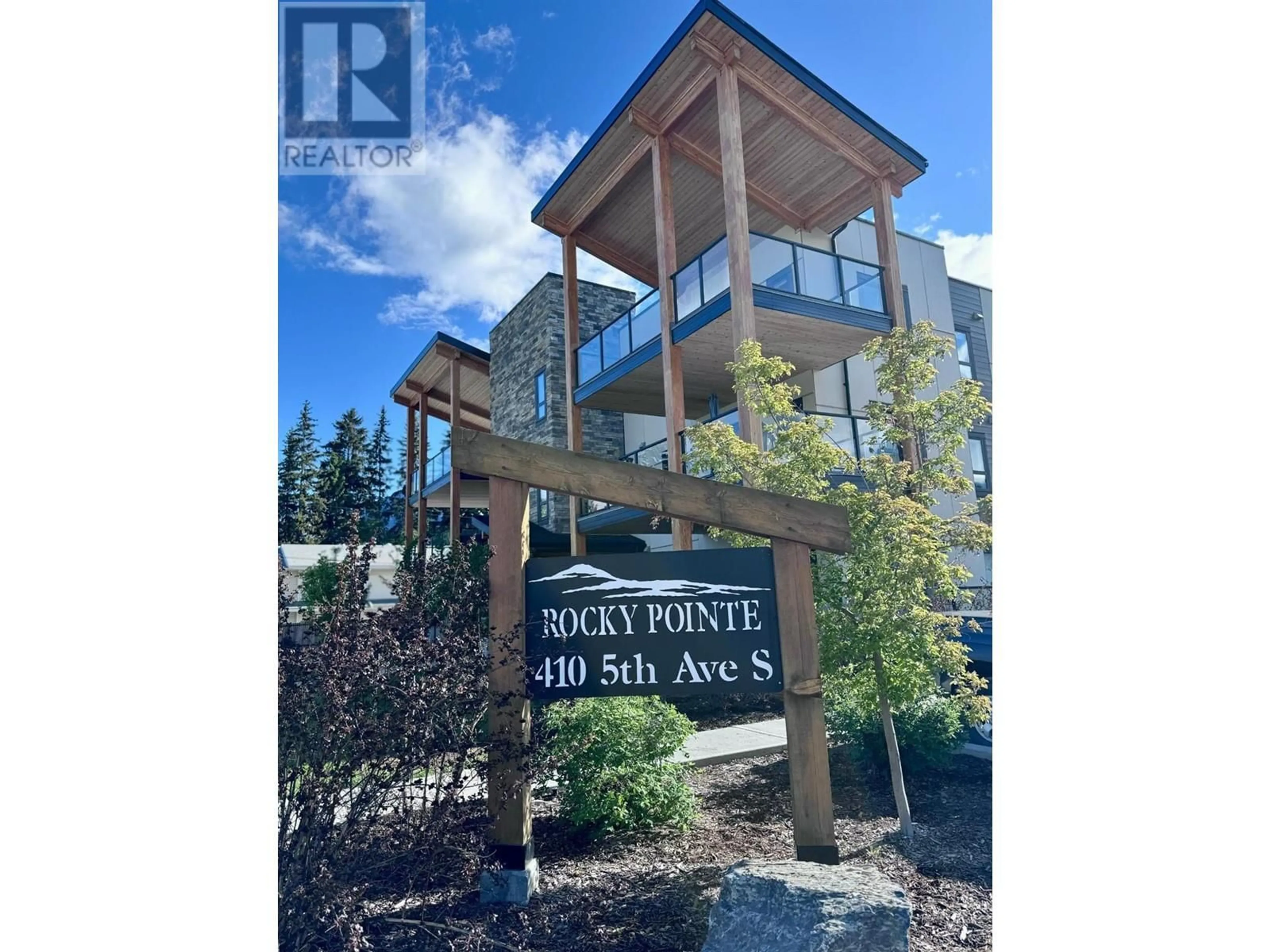 Unknown for 2304 - 410 5TH AVENUE, Golden British Columbia V0A1H0