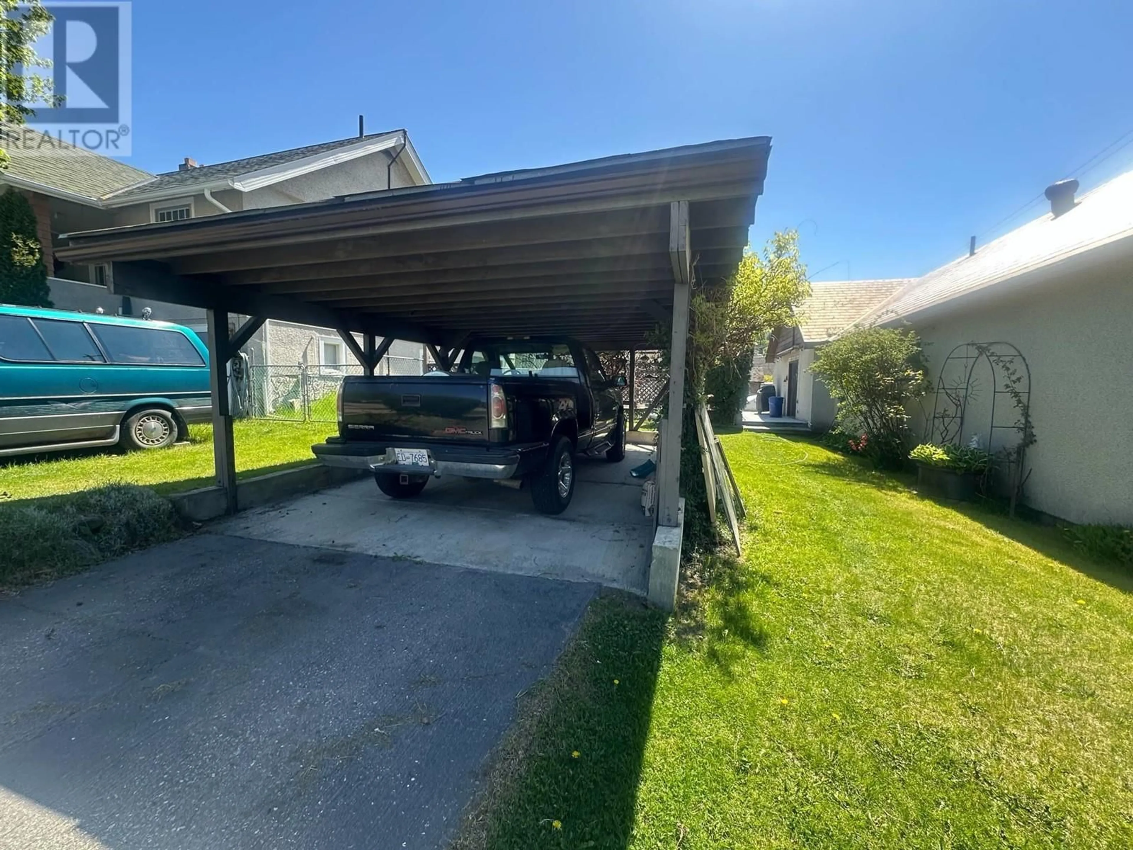 Unknown for 510 KOKANEE AVENUE, Nelson British Columbia V1L3P1