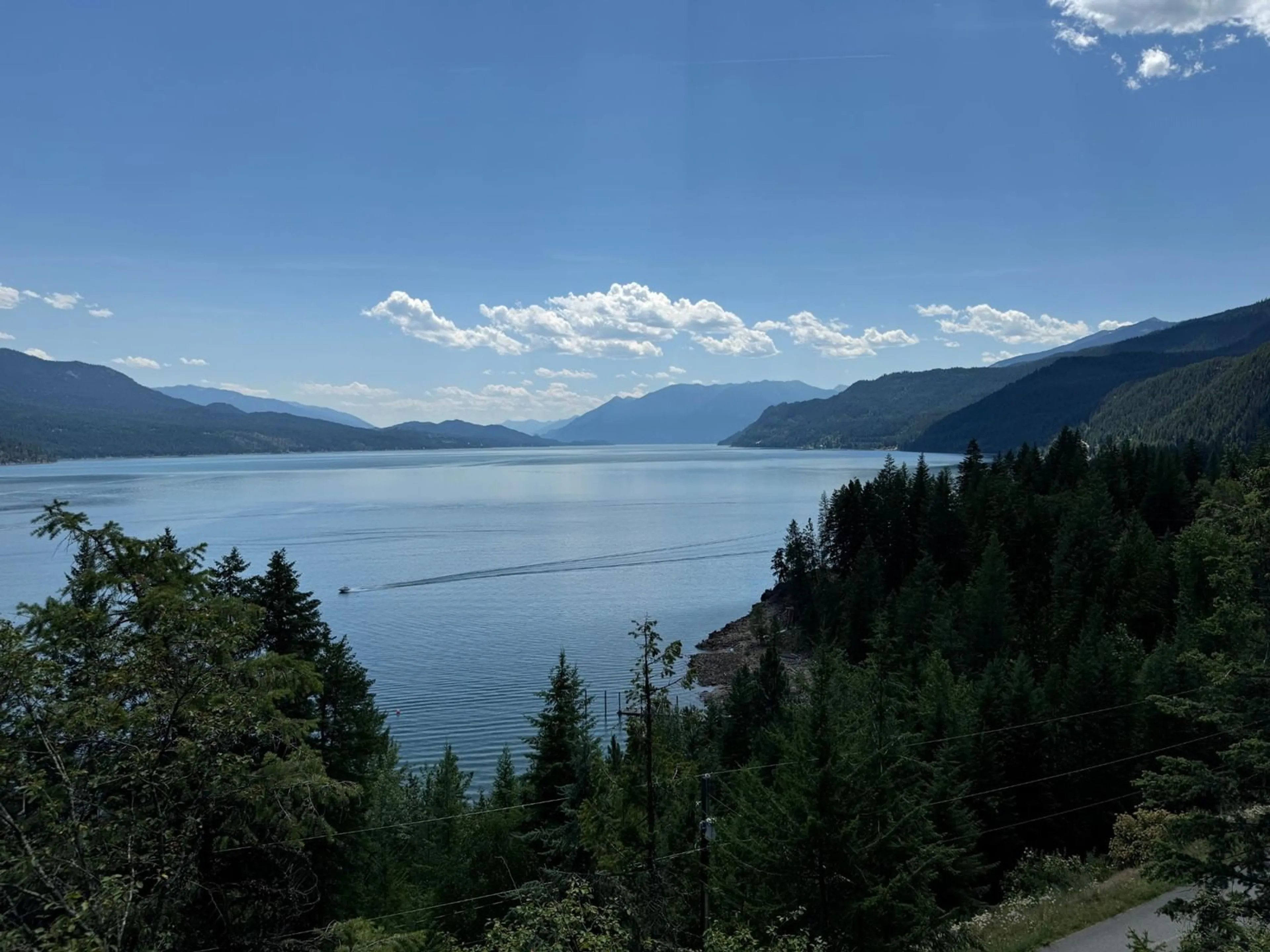 Lakeview for 4258 HIGHWAY 31, Ainsworth British Columbia V0G1A0
