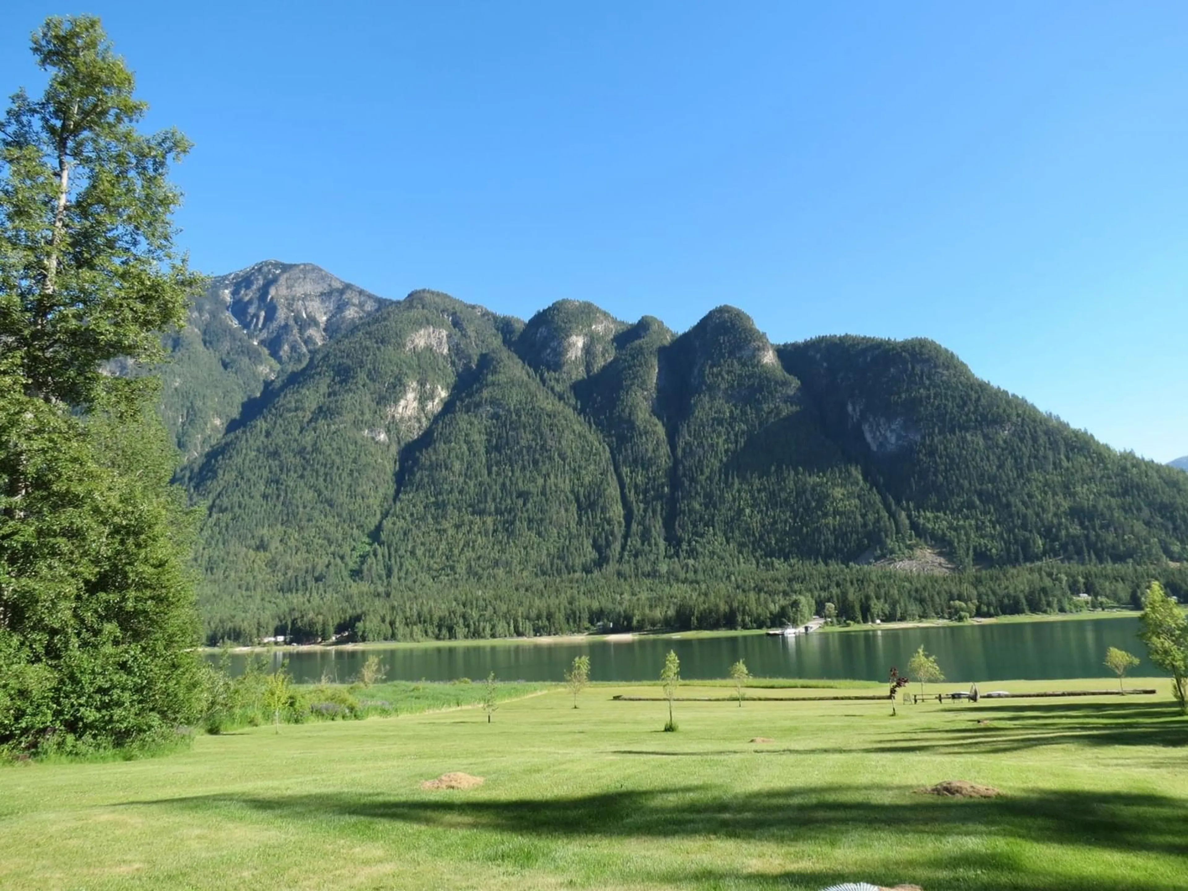 Lakeview for 240 ARROW PARK DEMARS ROAD, Nakusp British Columbia V0G1R1