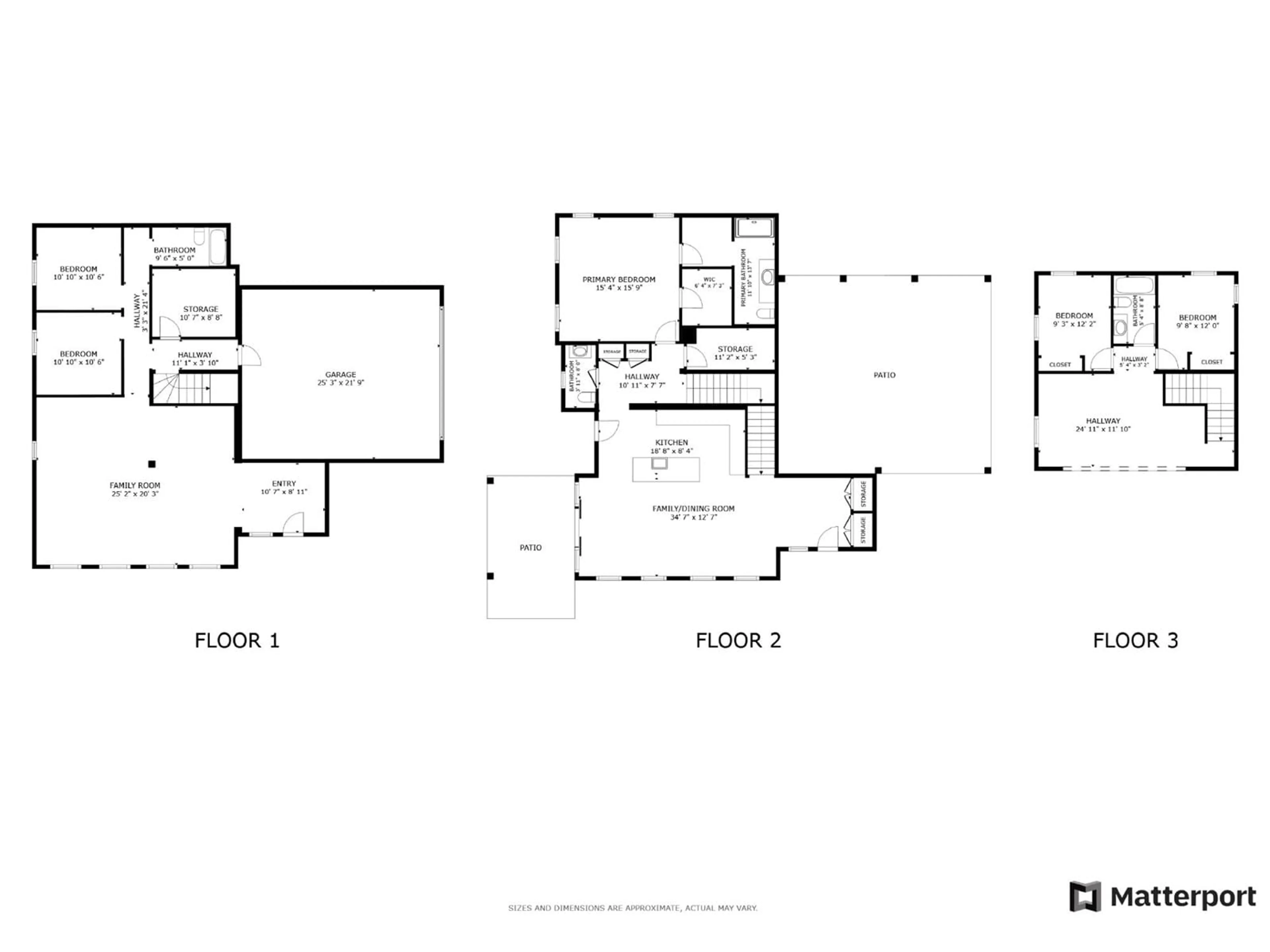 Floor plan for 2801 HARLOW ROAD, Nelson British Columbia V1L6L3