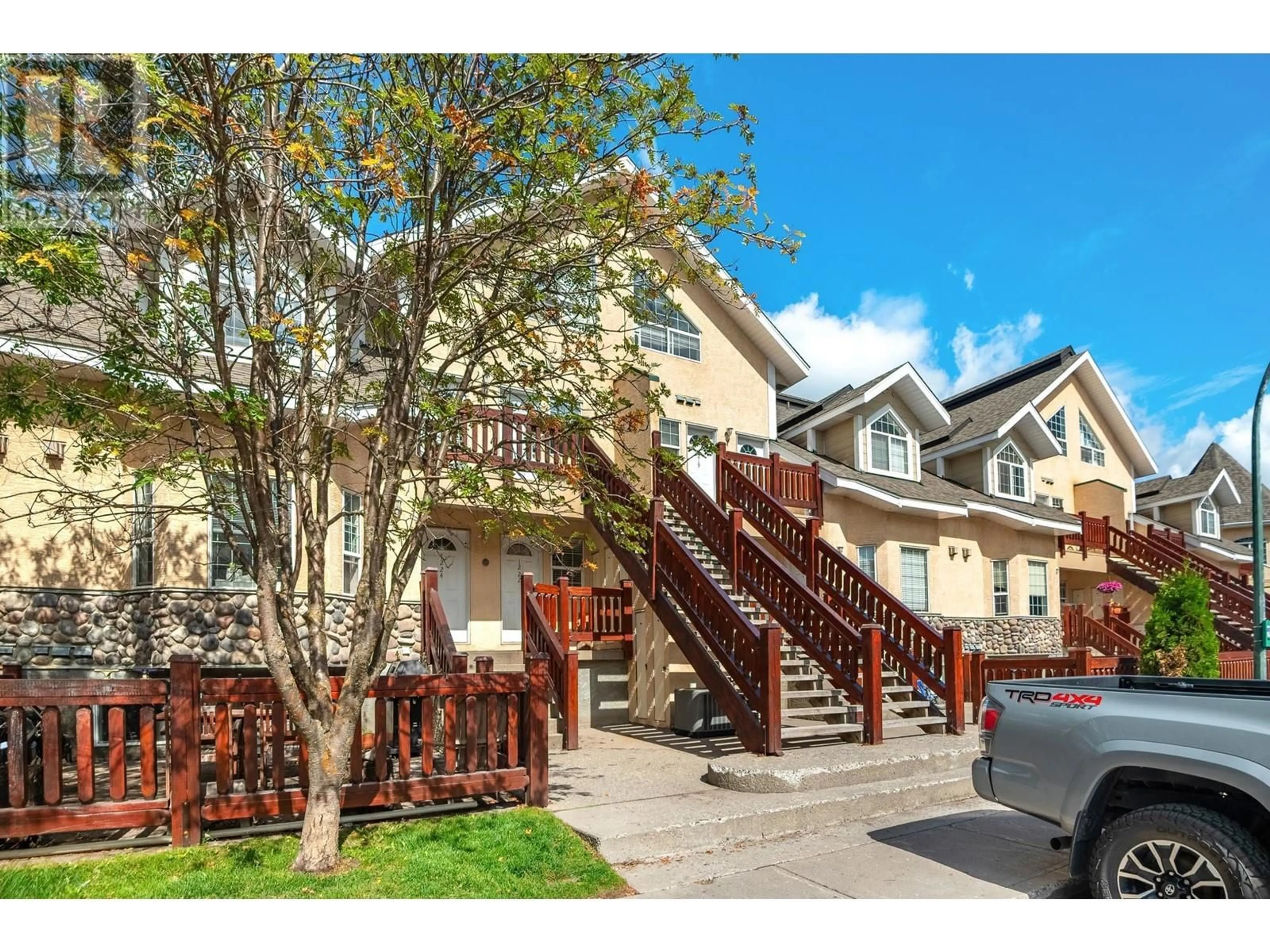 Unknown for 1222 - 1200 RIVERSIDE WAY, Fernie British Columbia V0B1M7