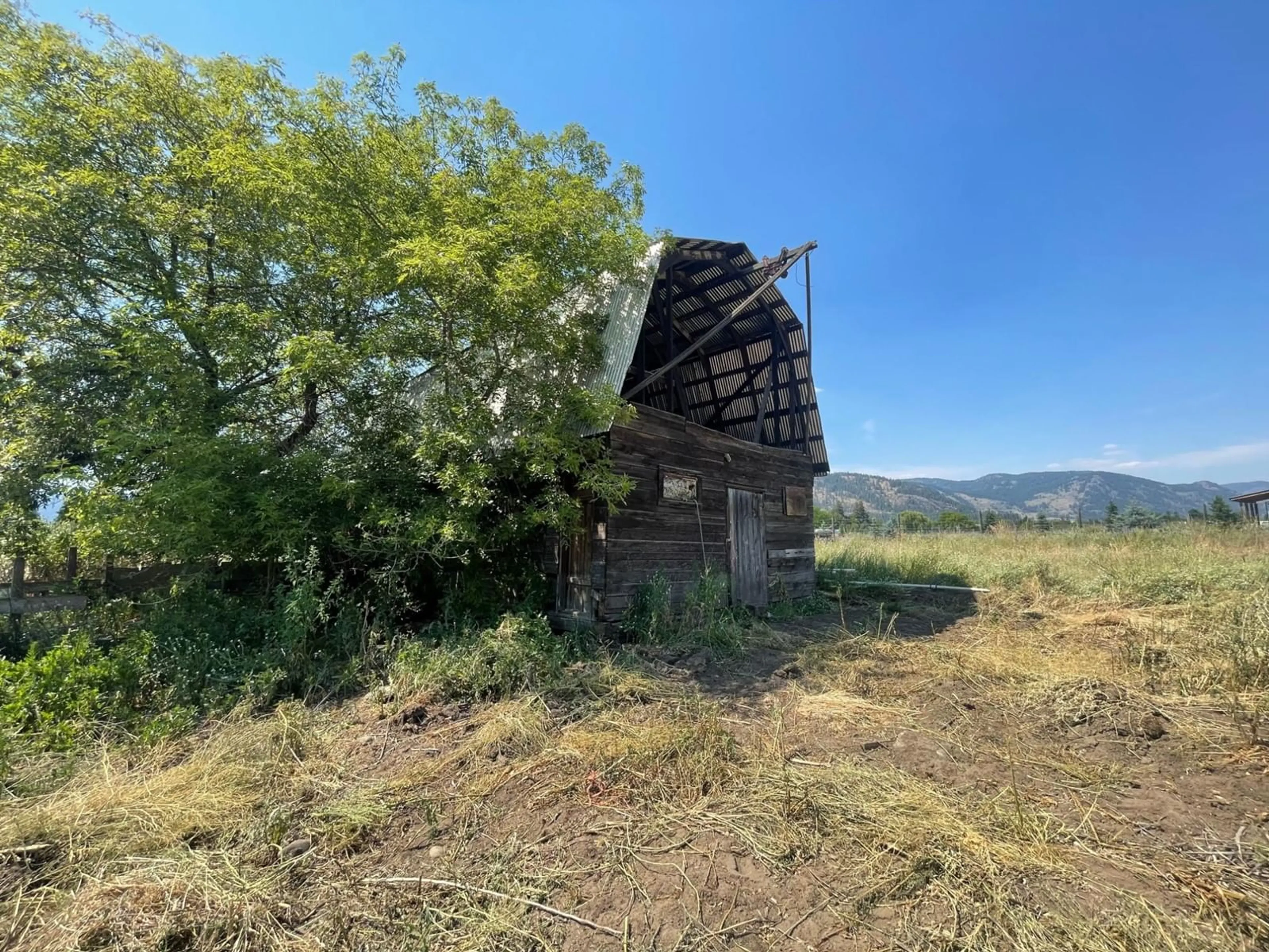 Shed for 2635 CARSON Road, Grand Forks British Columbia V0H1H4