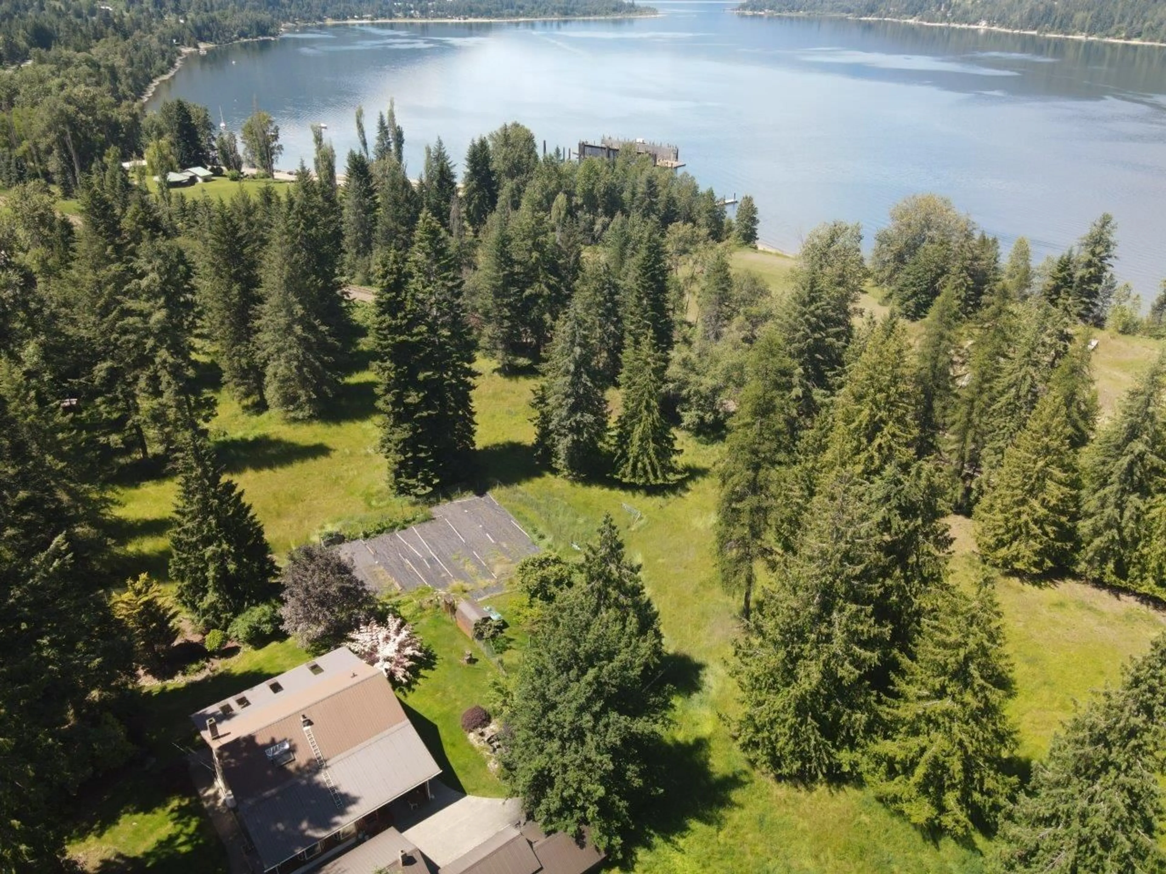 Lakeview for 7047 HARROP-PROCTER ROAD, Harrop British Columbia V1L6R3