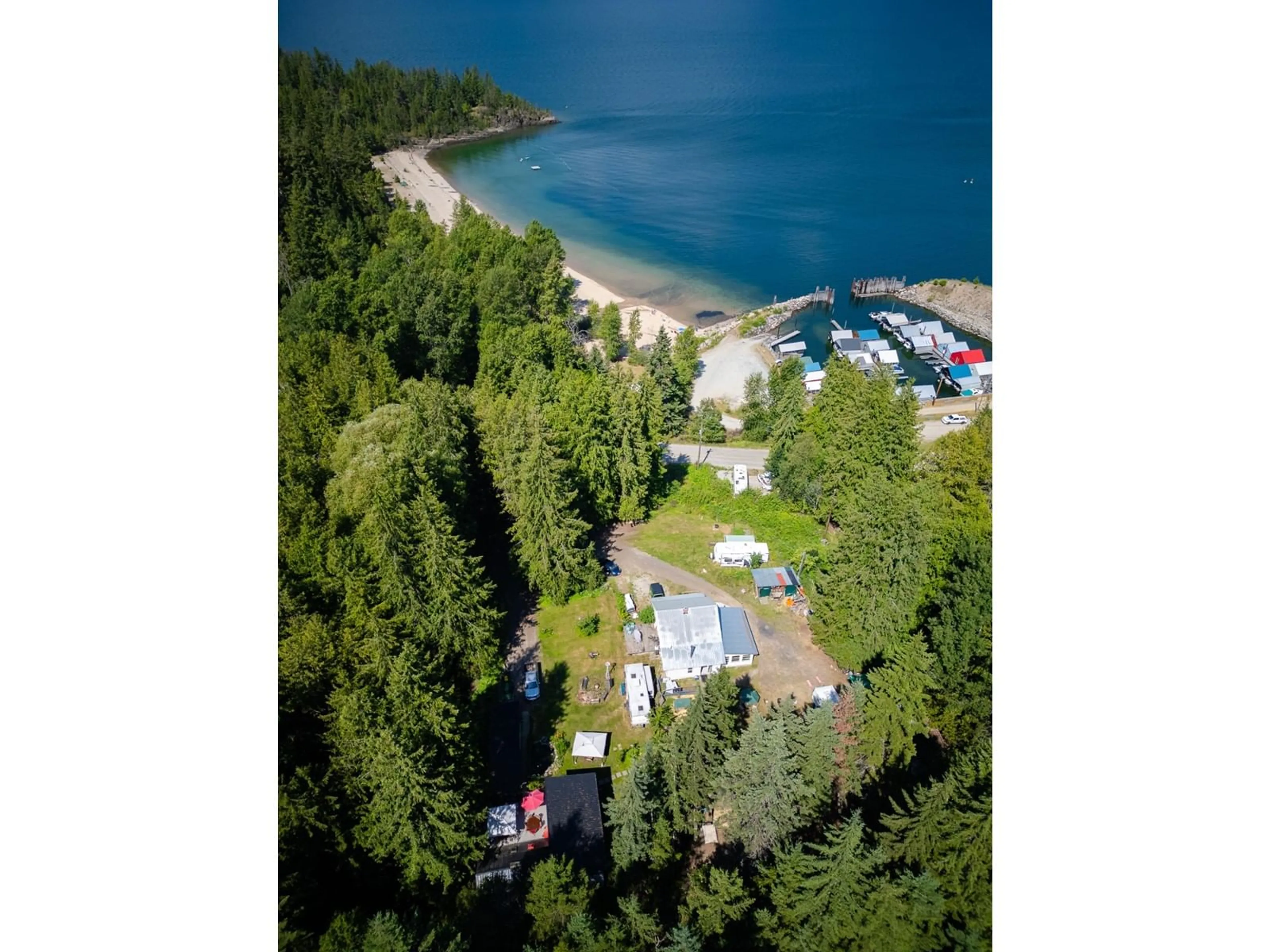 Lakeview for 1766 RIONDEL ROAD N, Riondel British Columbia V0B2B0