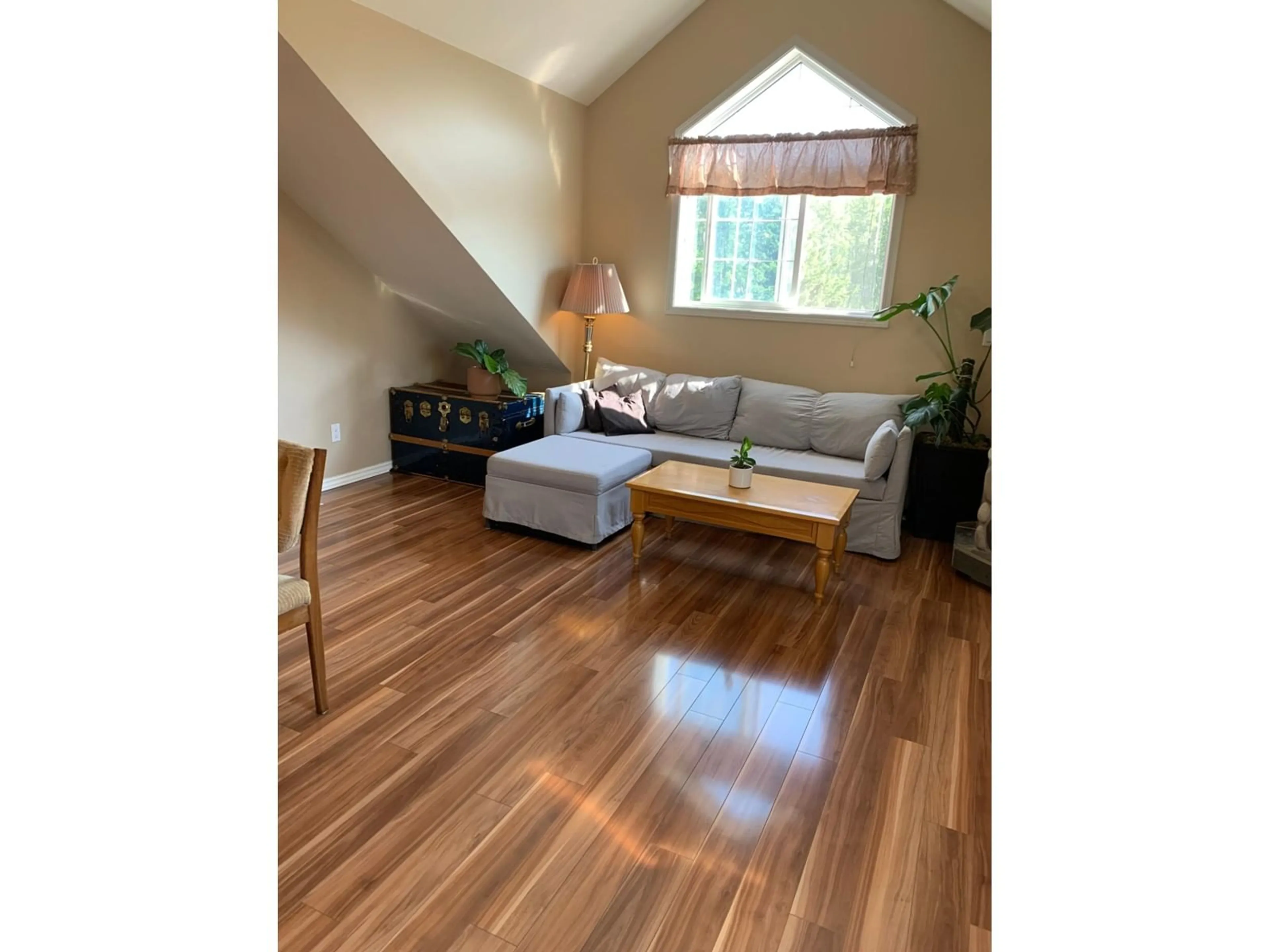 A pic of a room, wood floors for 400 RIVERSIDE Way Unit# 439, Fernie British Columbia V0B1M7