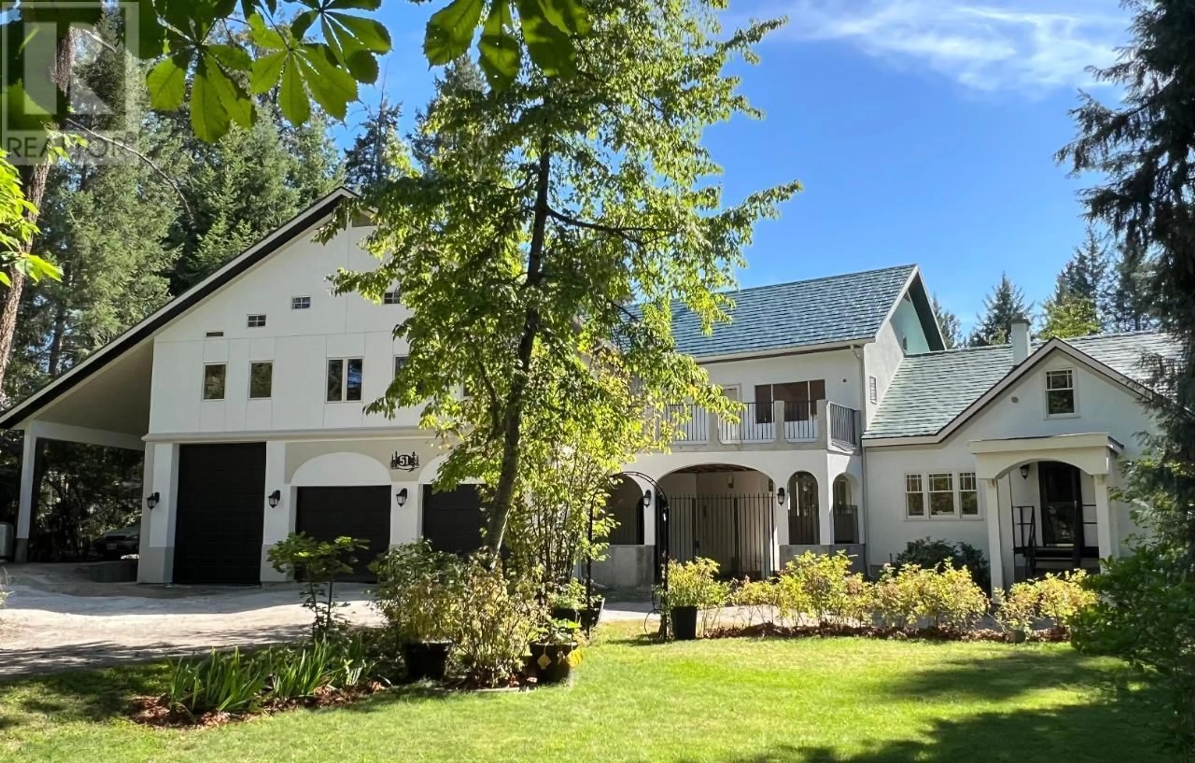 Unknown for 51 KINGSLEY ROAD, Christina Lake British Columbia V0H1E0