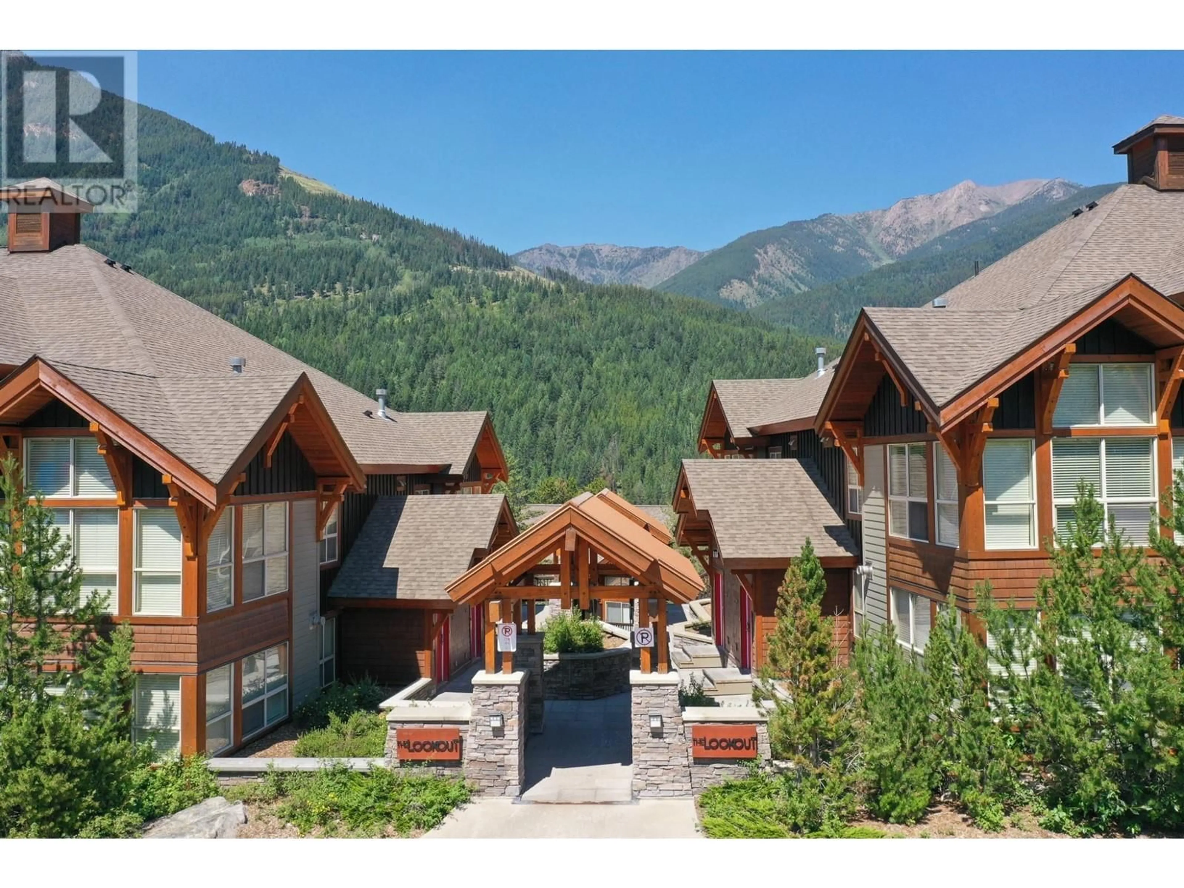 Unknown for 313A - 2049 SUMMIT DRIVE, Panorama British Columbia V0A1T0
