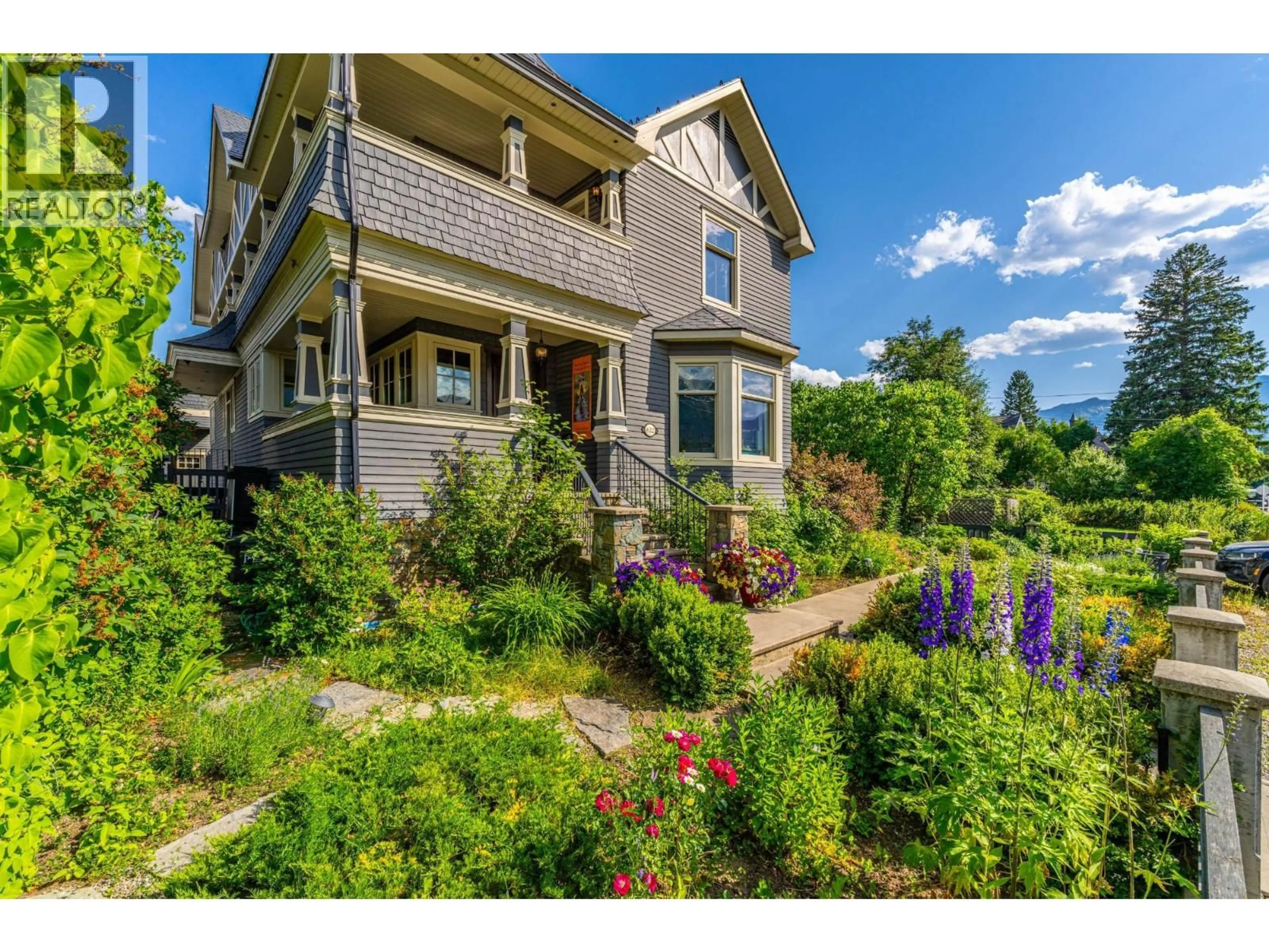 Unknown for 622 5TH AVENUE, Fernie British Columbia V0B1M0