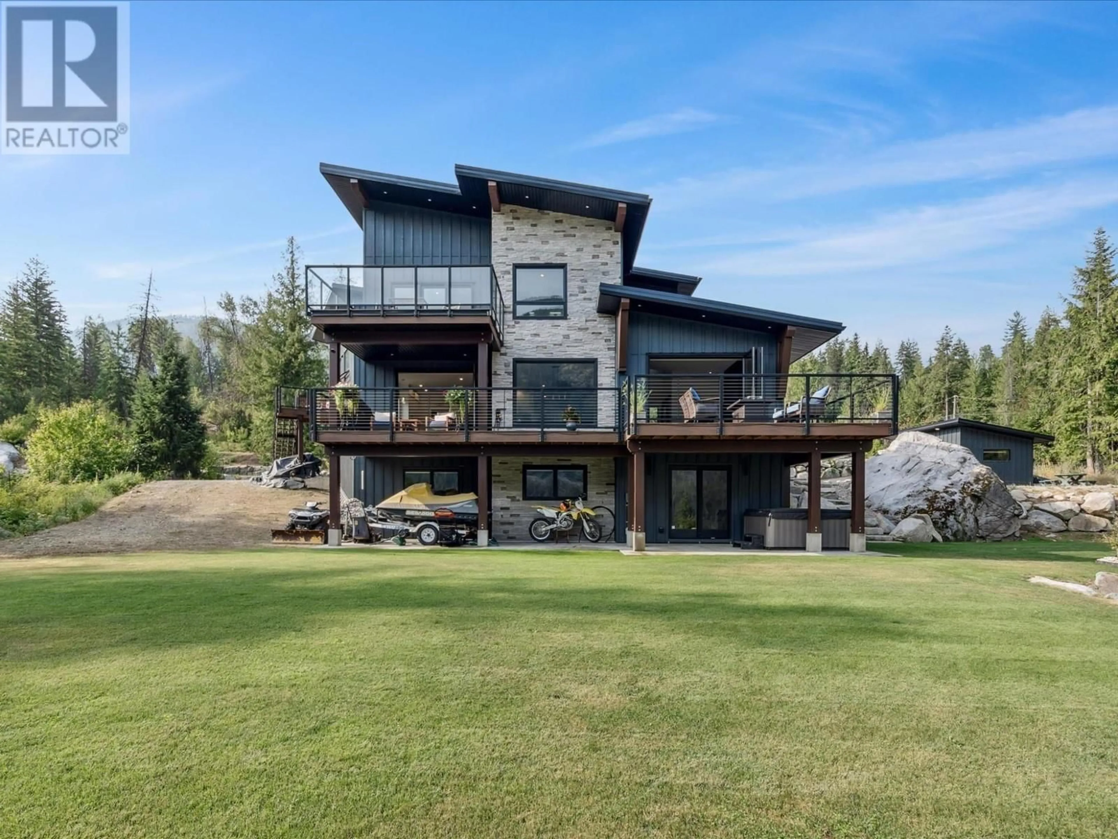 Unknown for 1278 KAI ROAD, Nelson British Columbia V1L7G1