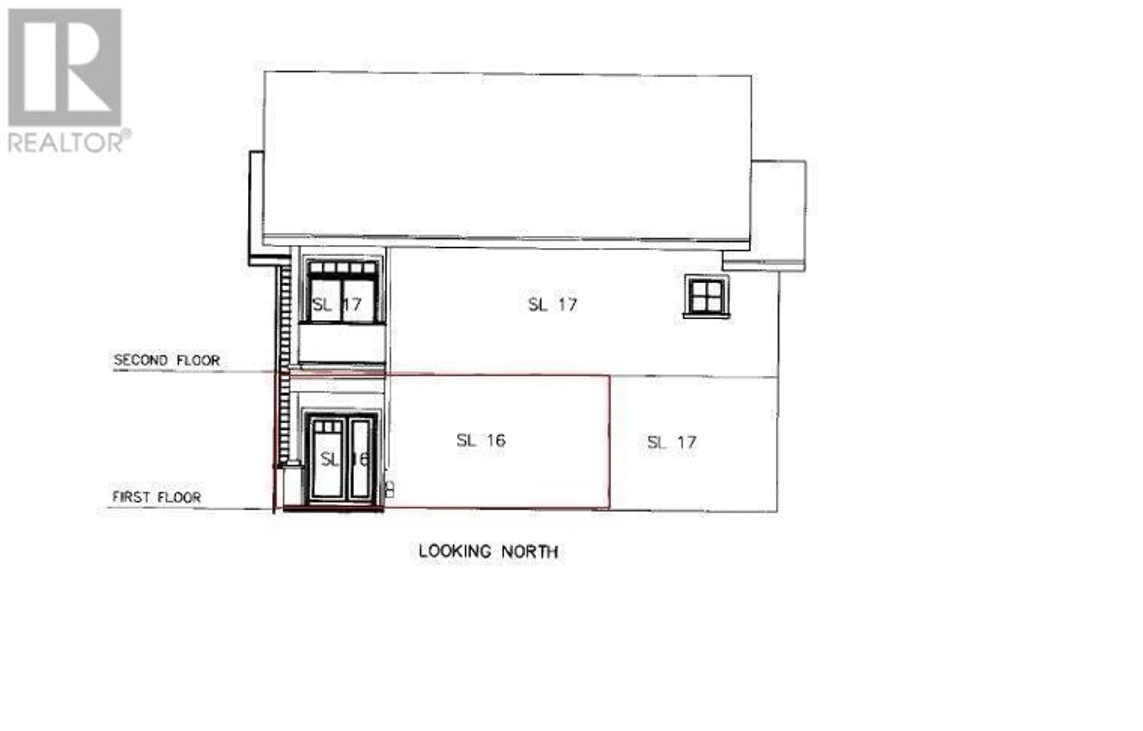 Floor plan for 11B 23 HIGHWAY, Nakusp British Columbia V0G1R0