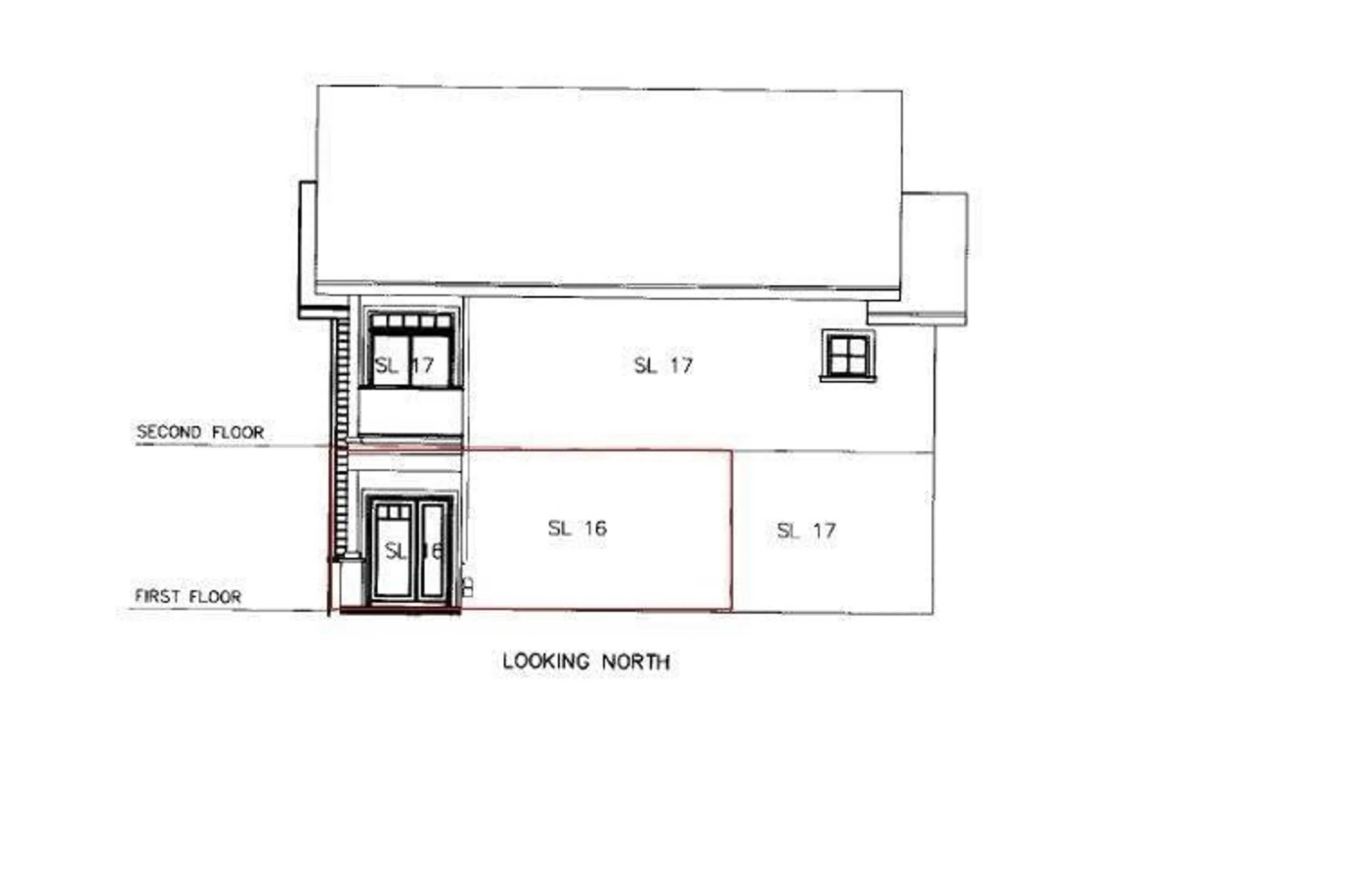 Floor plan for 11B 23 Highway, Nakusp British Columbia V0G1R0