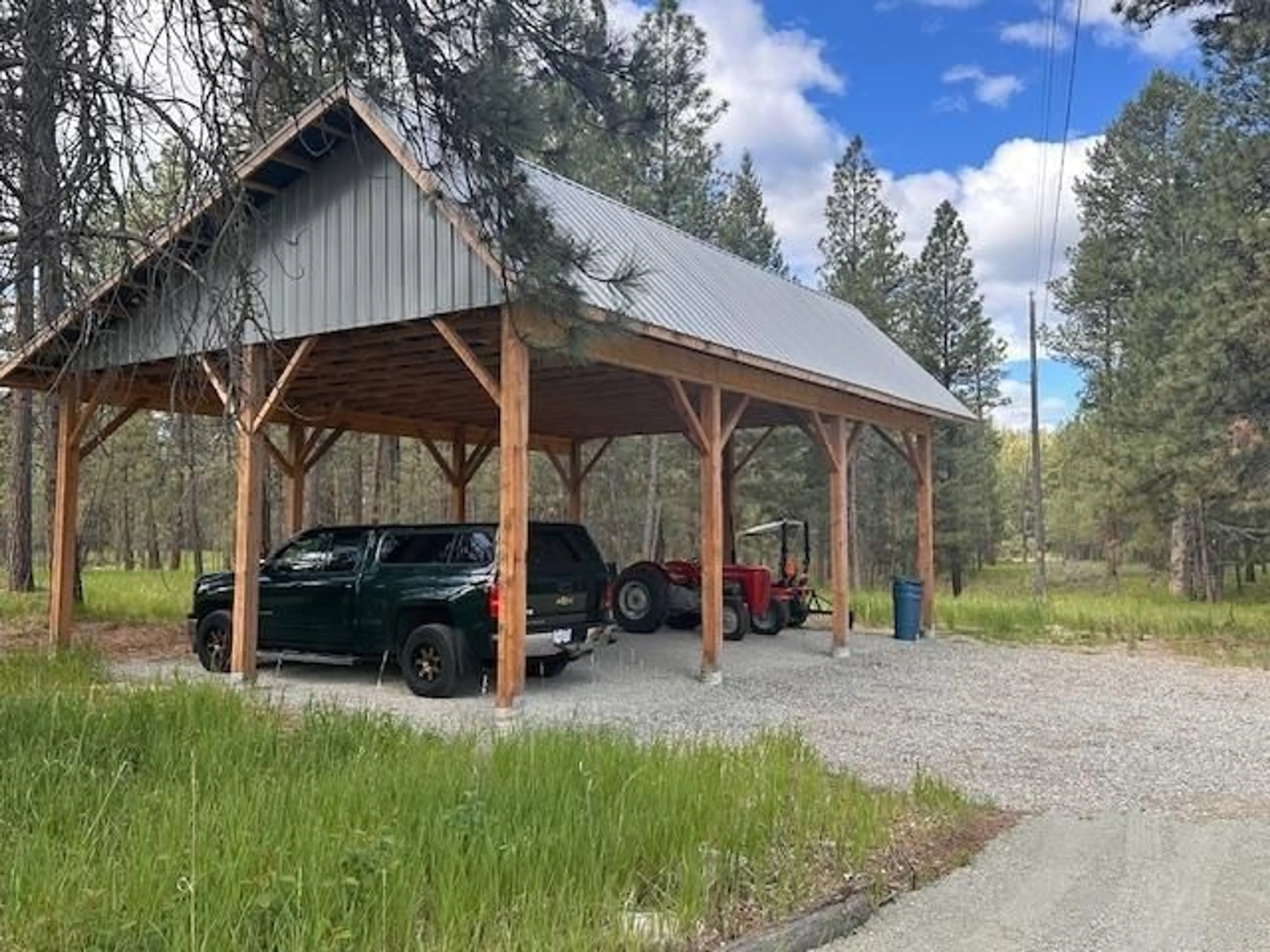 Indoor garage, unknown floor for 4836 KENNEDY Road, Cranbrook British Columbia V1C7C1