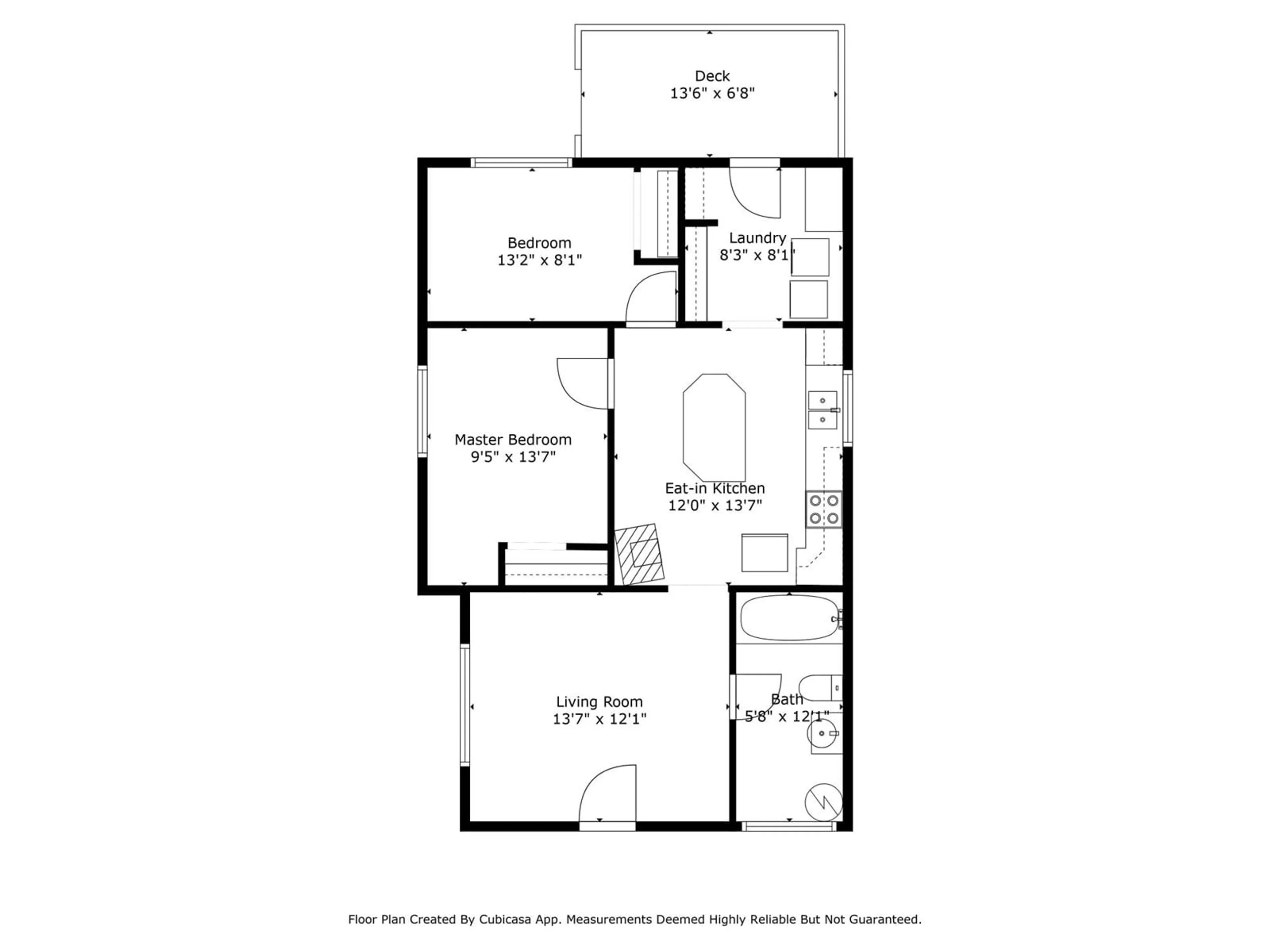 Floor plan for 7687 RIVERSIDE Drive, Grand Forks British Columbia V0H1H0