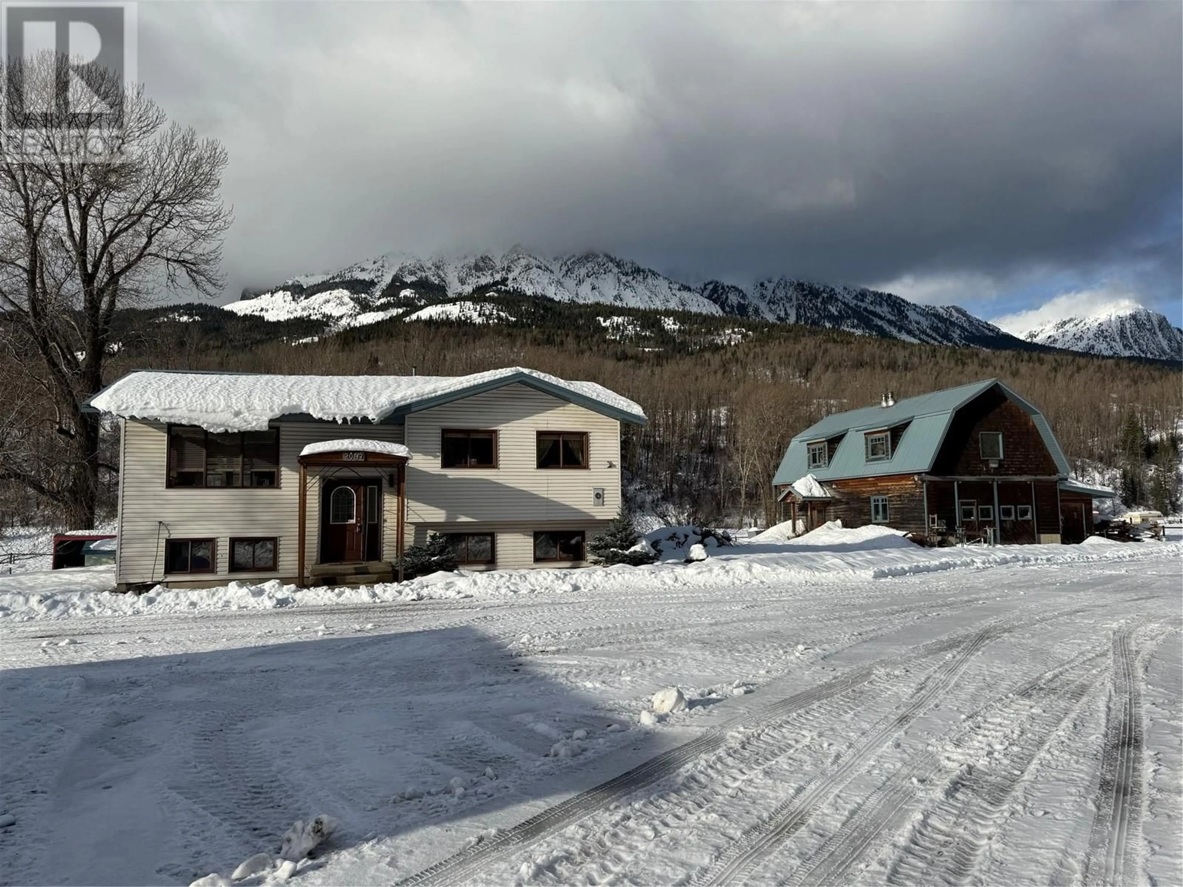 Unknown for 2087 3 HIGHWAY, Fernie British Columbia V0B1M5