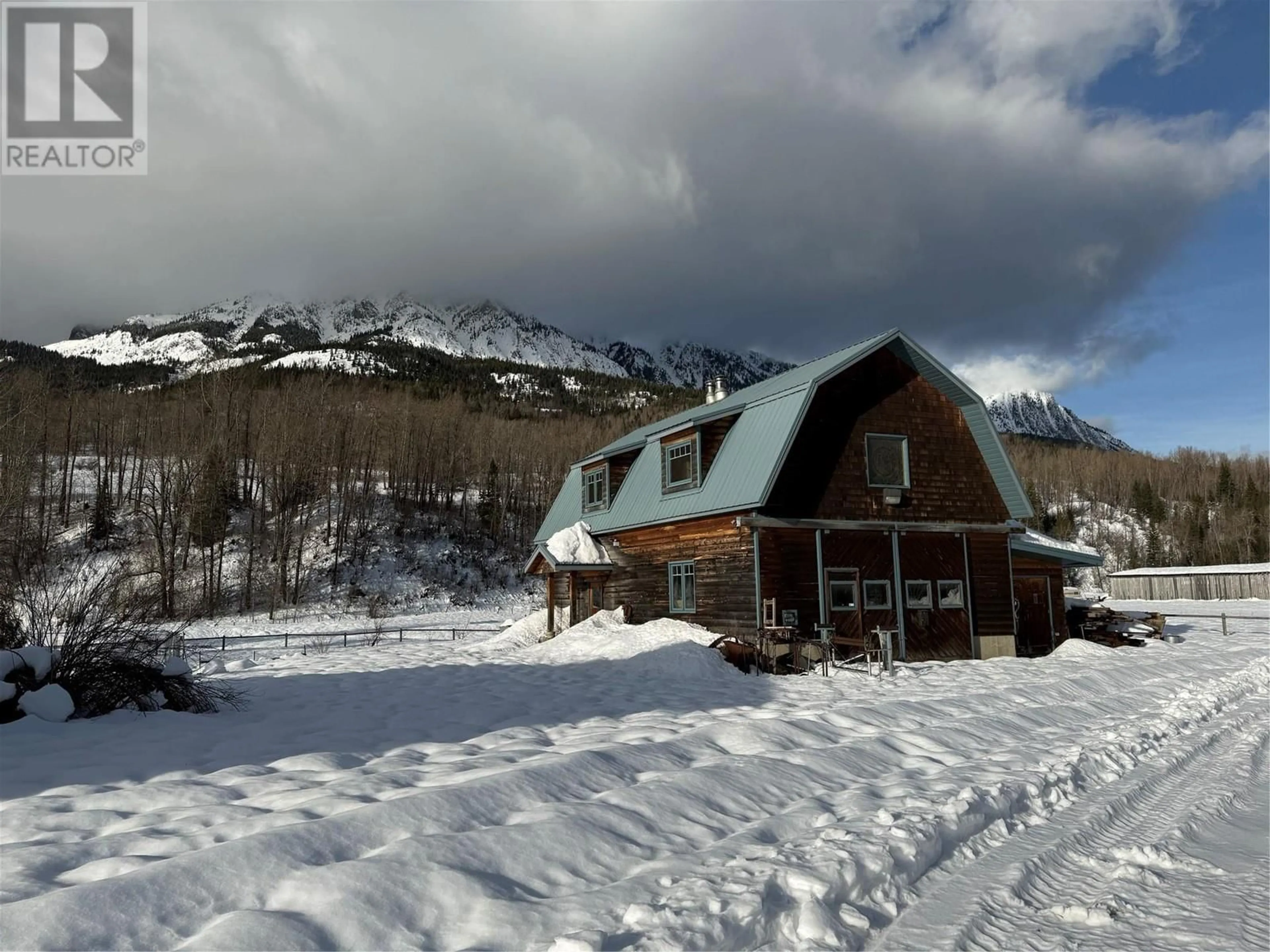 Unknown for 2087 3 HIGHWAY, Fernie British Columbia V0B1M5