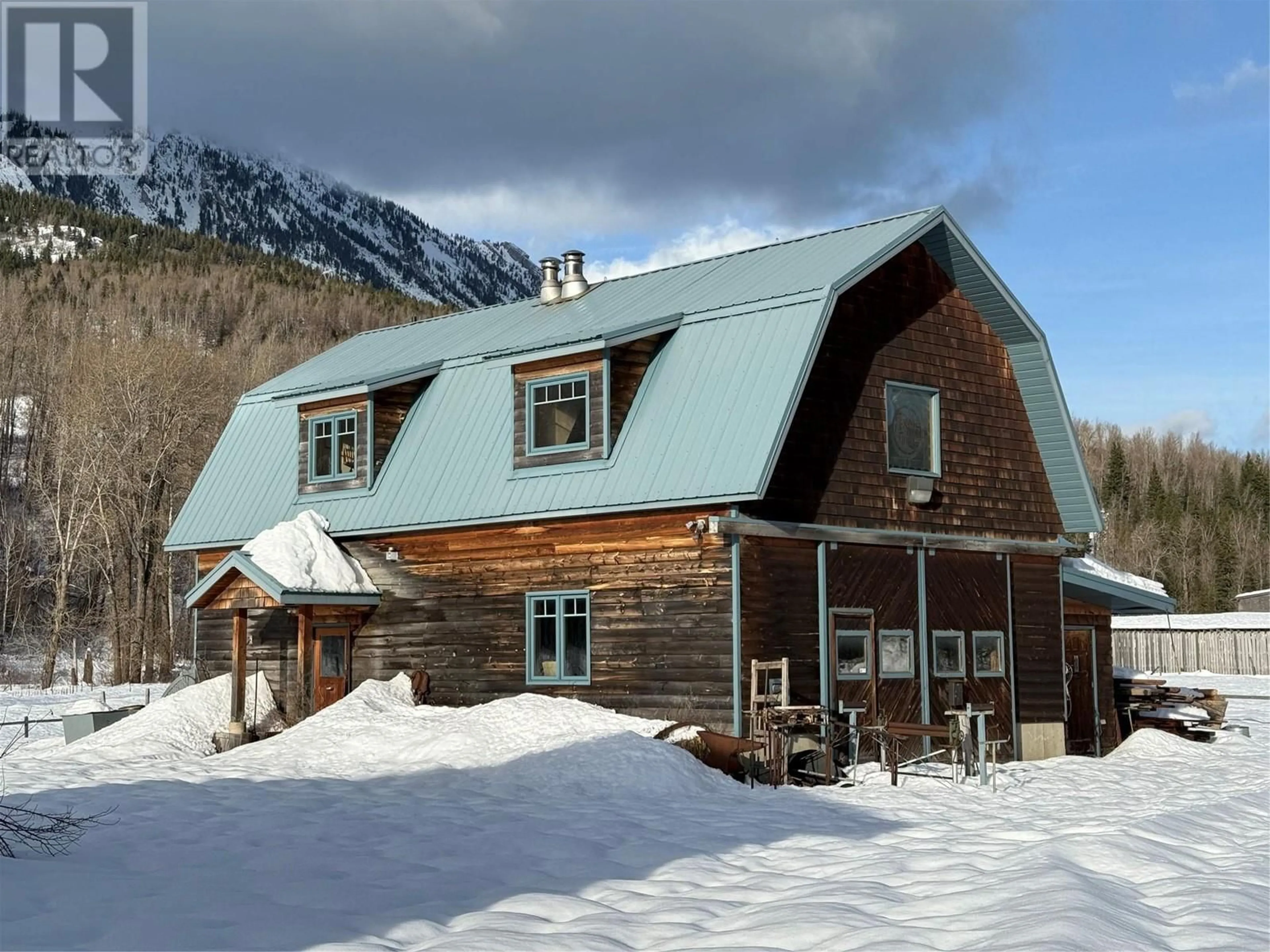 Unknown for 2087 3 HIGHWAY, Fernie British Columbia V0B1M5