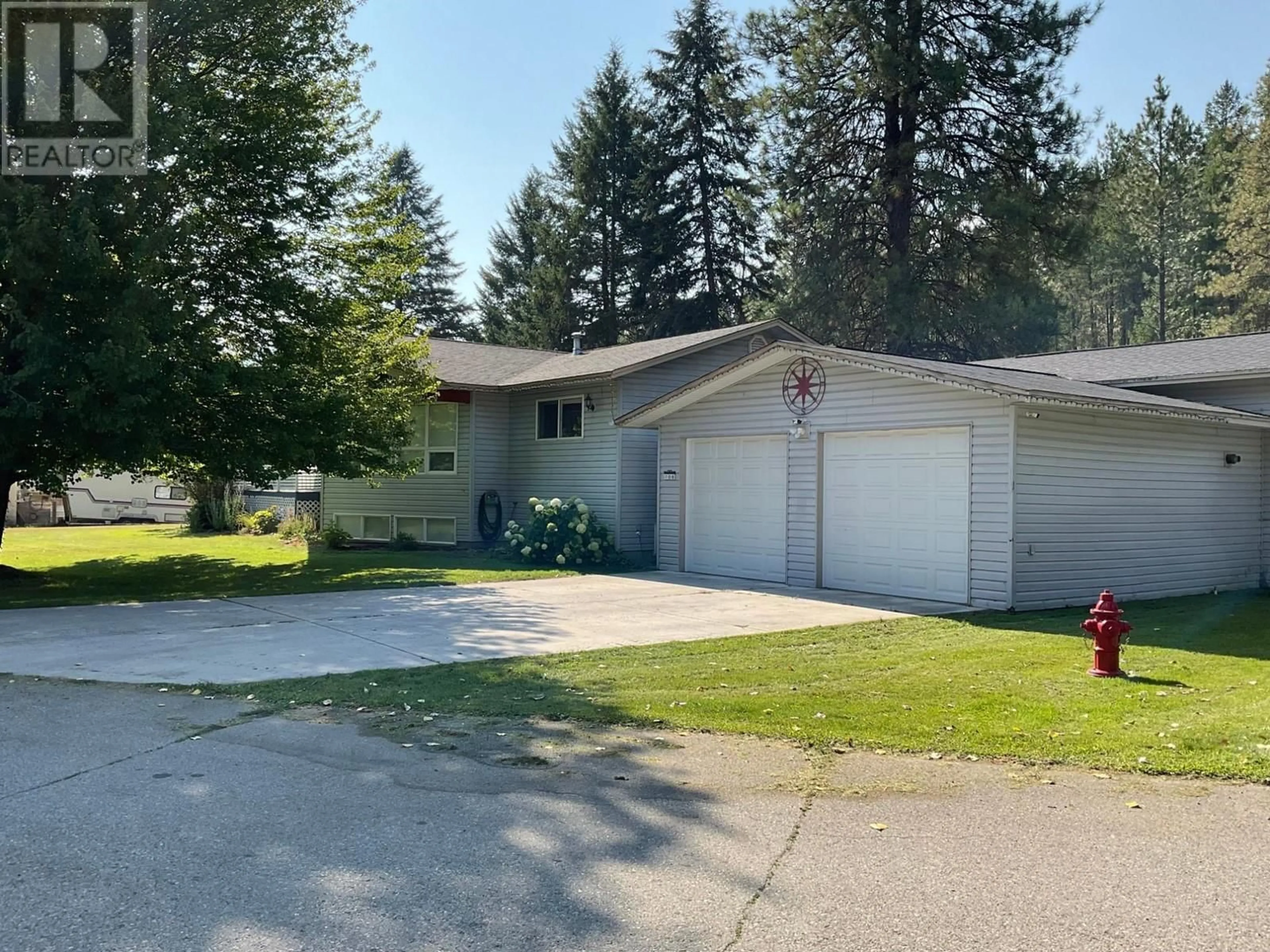 Unknown for 706 CENTRAL AVENUE, Midway British Columbia V0H1M0