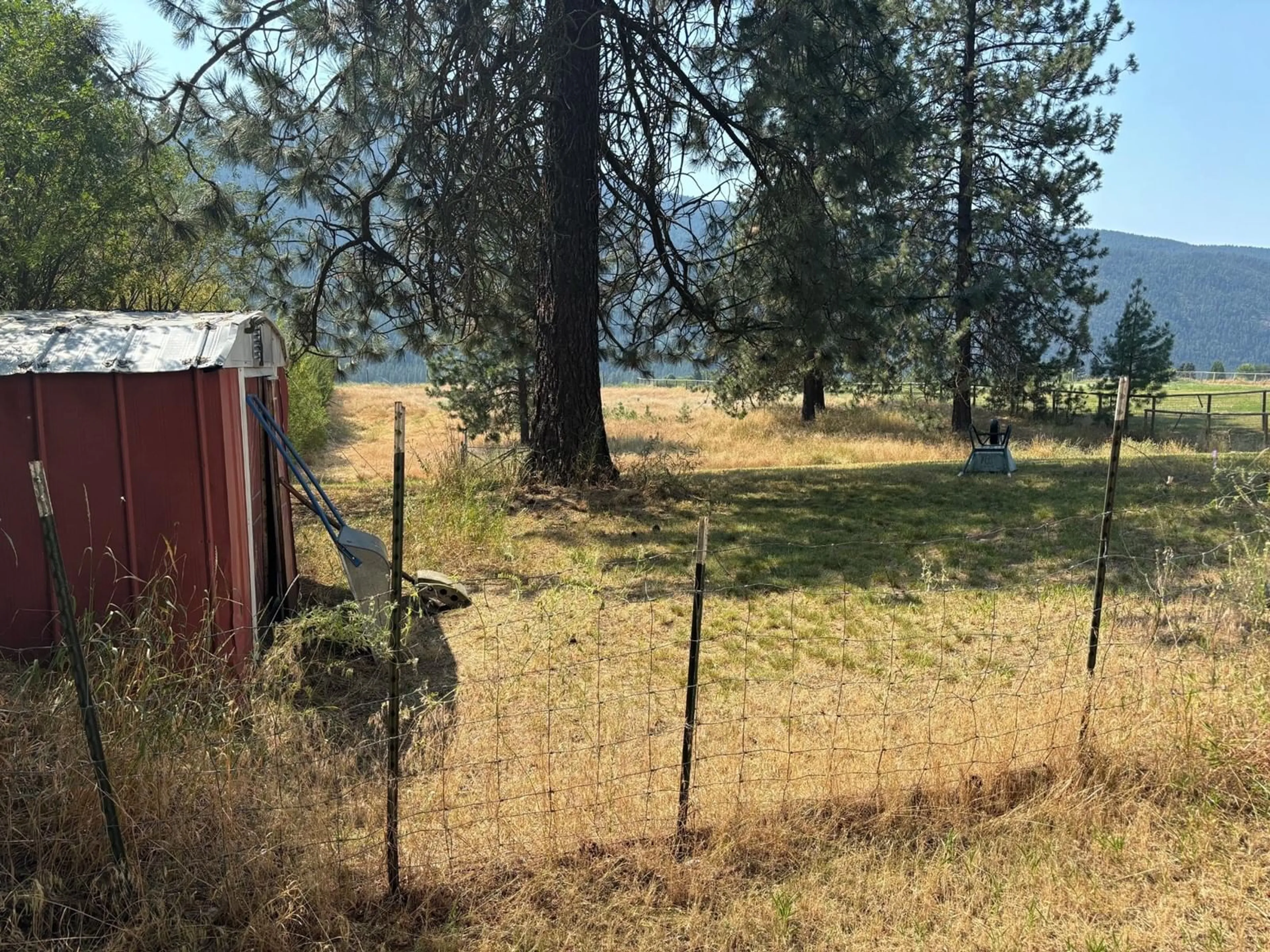 Shed for 300 CAMERON Avenue, Grand Forks British Columbia V0H1H4