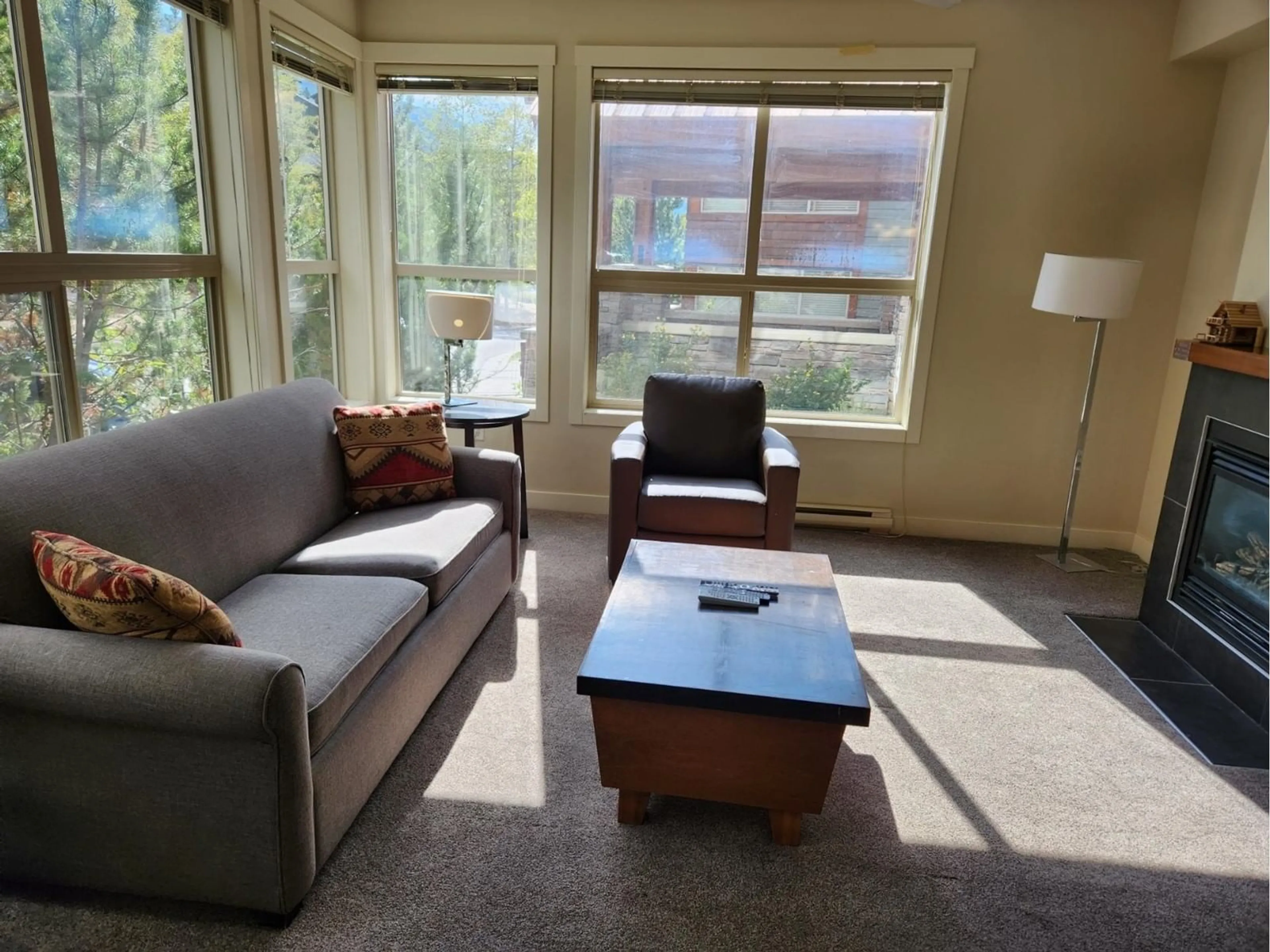 A pic of a room for 2049 SUMMIT Drive Unit# 211A, Panorama British Columbia V0A1T0