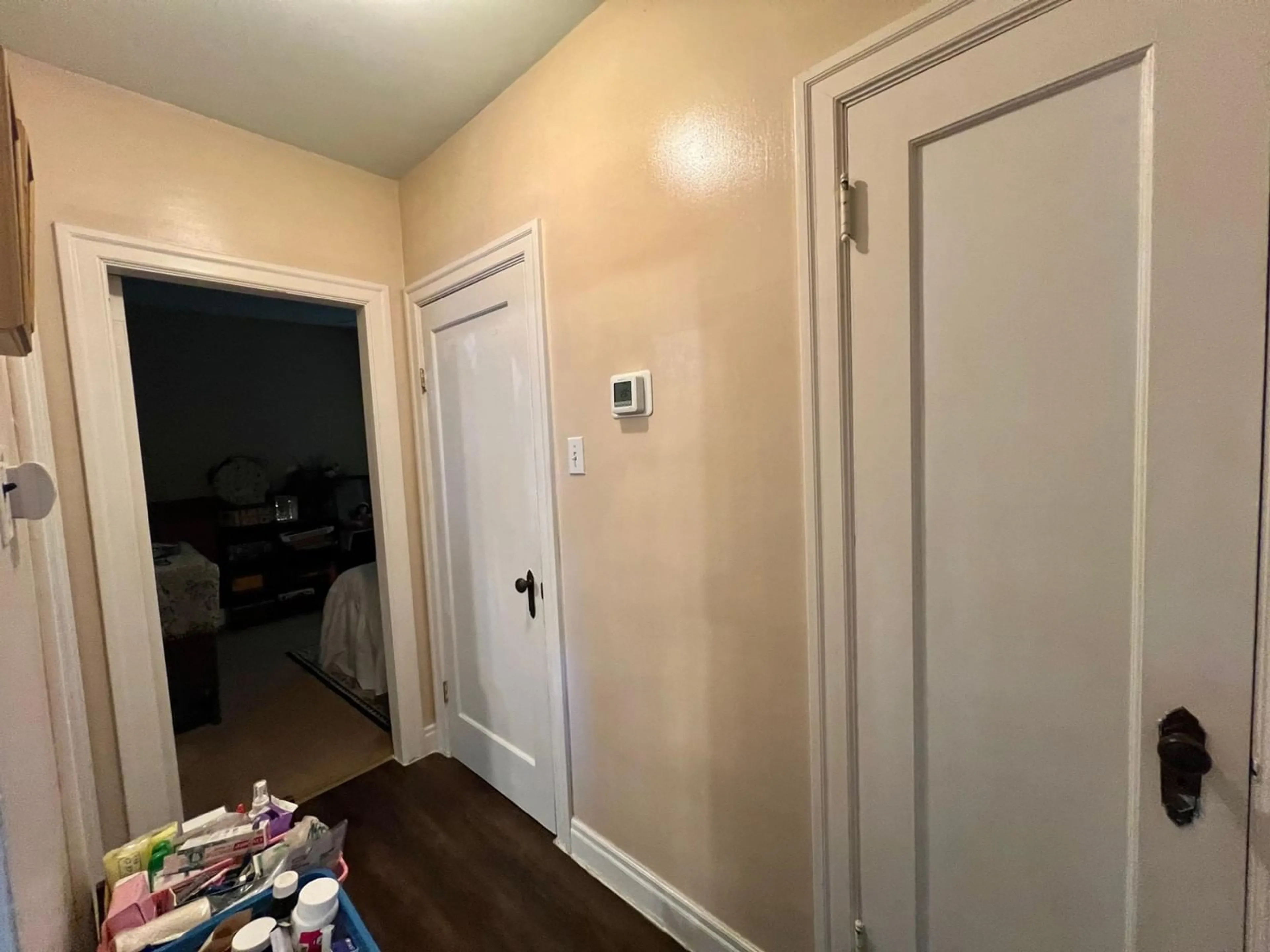 A pic of a room, not visible floor for 2000 TOPPING Street, Trail British Columbia V1R4G6