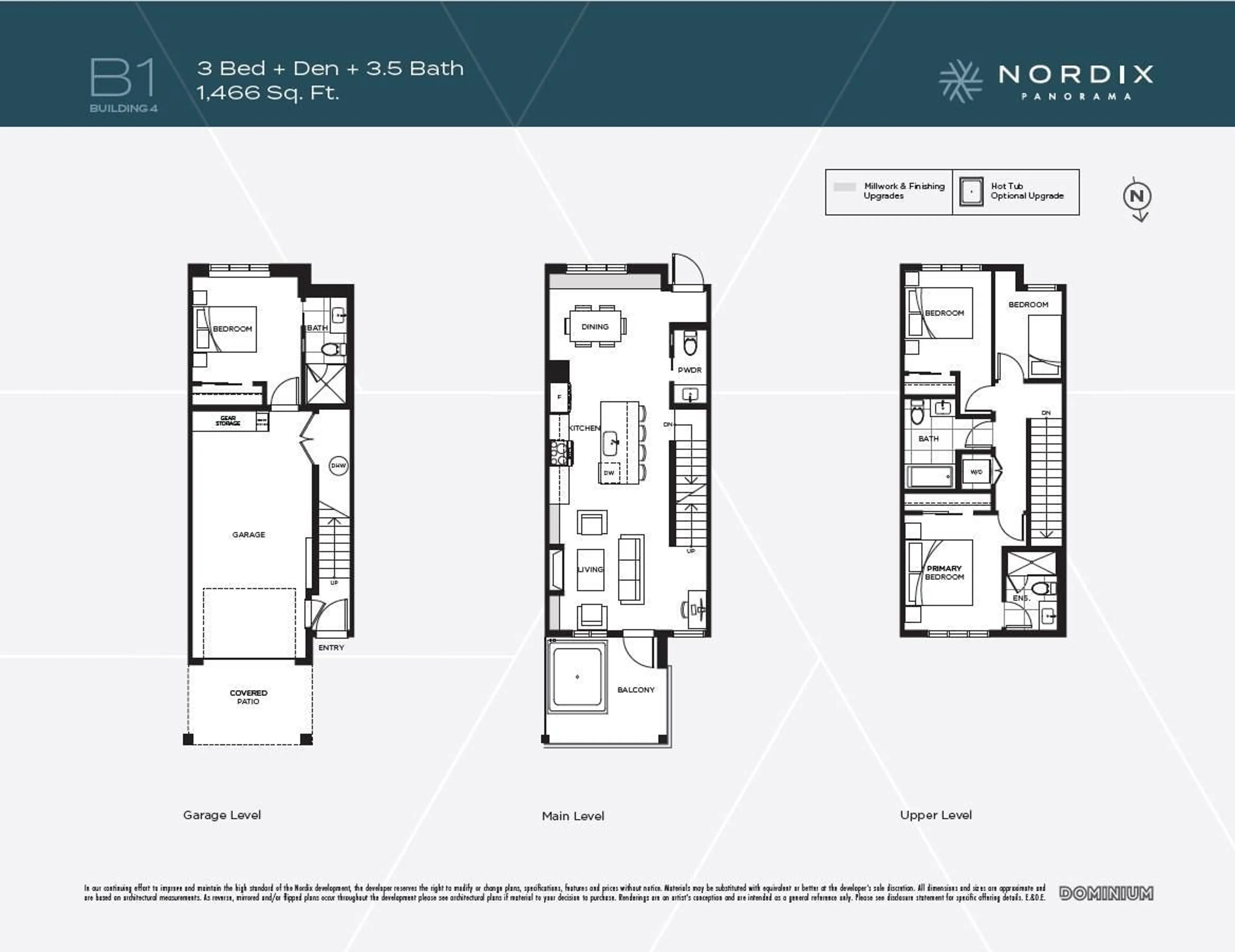 Floor plan for 2166 PANORAMA Drive Unit# 405, Panorama British Columbia V0A1T0