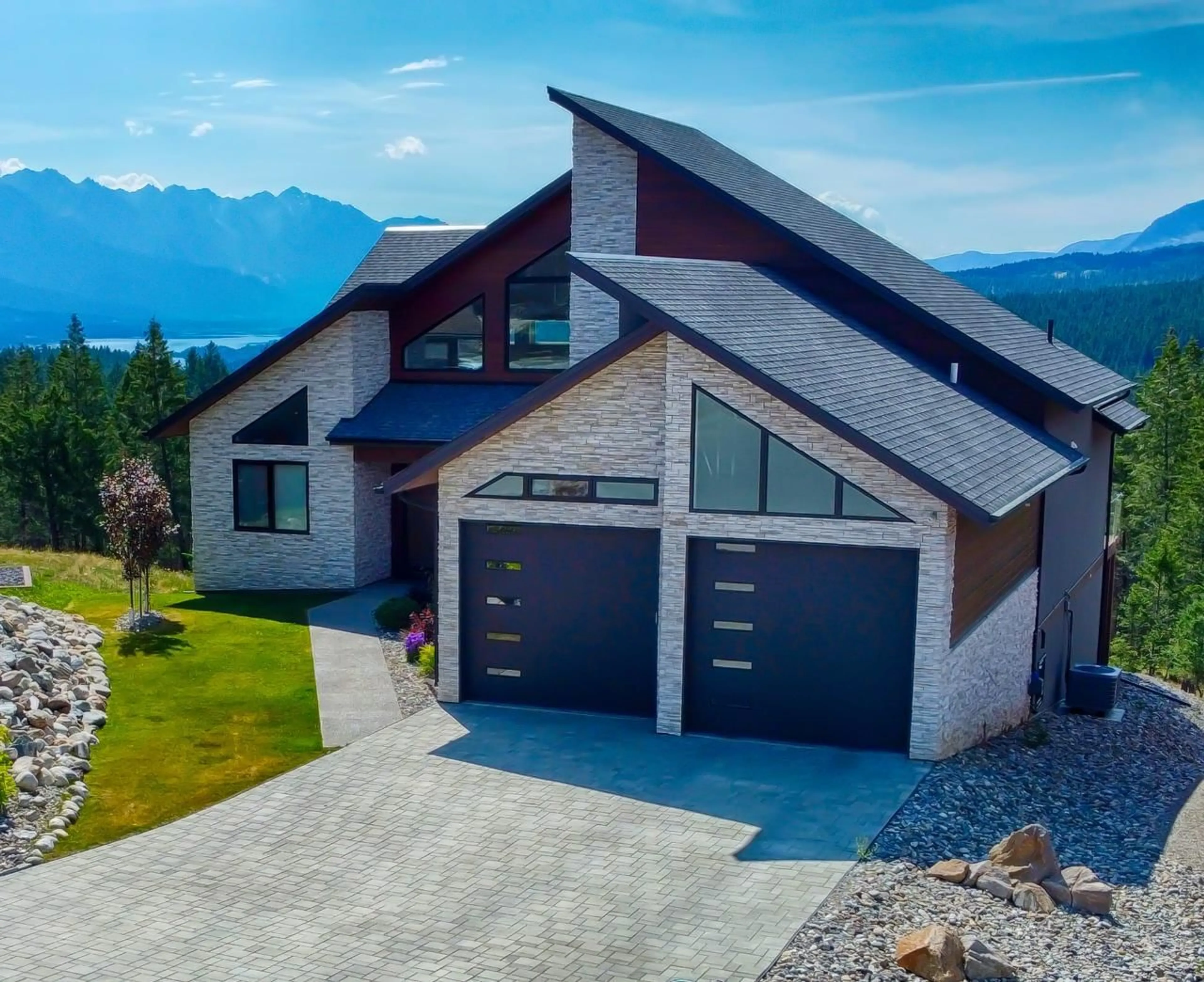 Frontside or backside of a home for 2619 BREWER RIDGE RISE, Invermere British Columbia V0A1K6