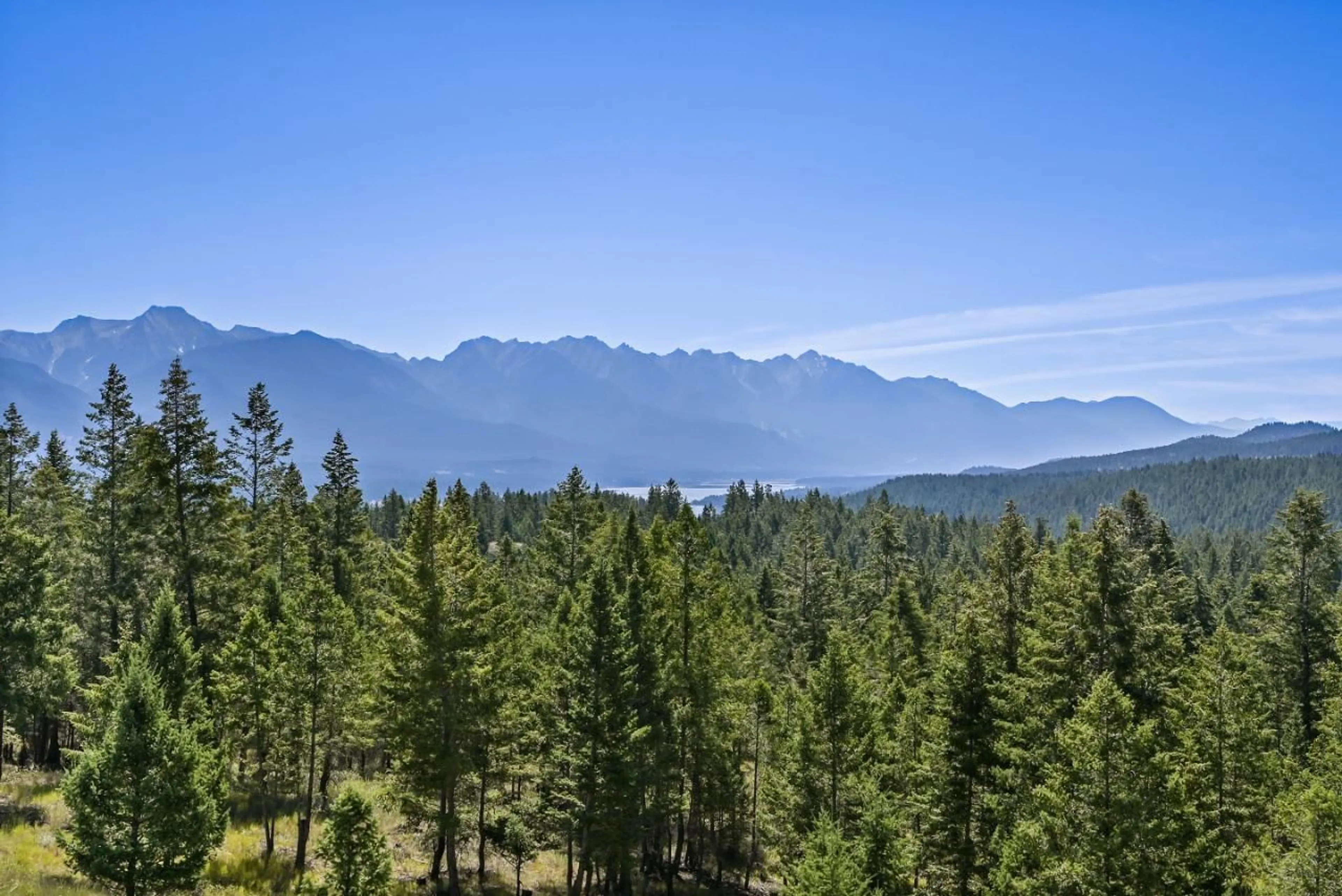 Forest view for 2619 BREWER RIDGE RISE, Invermere British Columbia V0A1K6