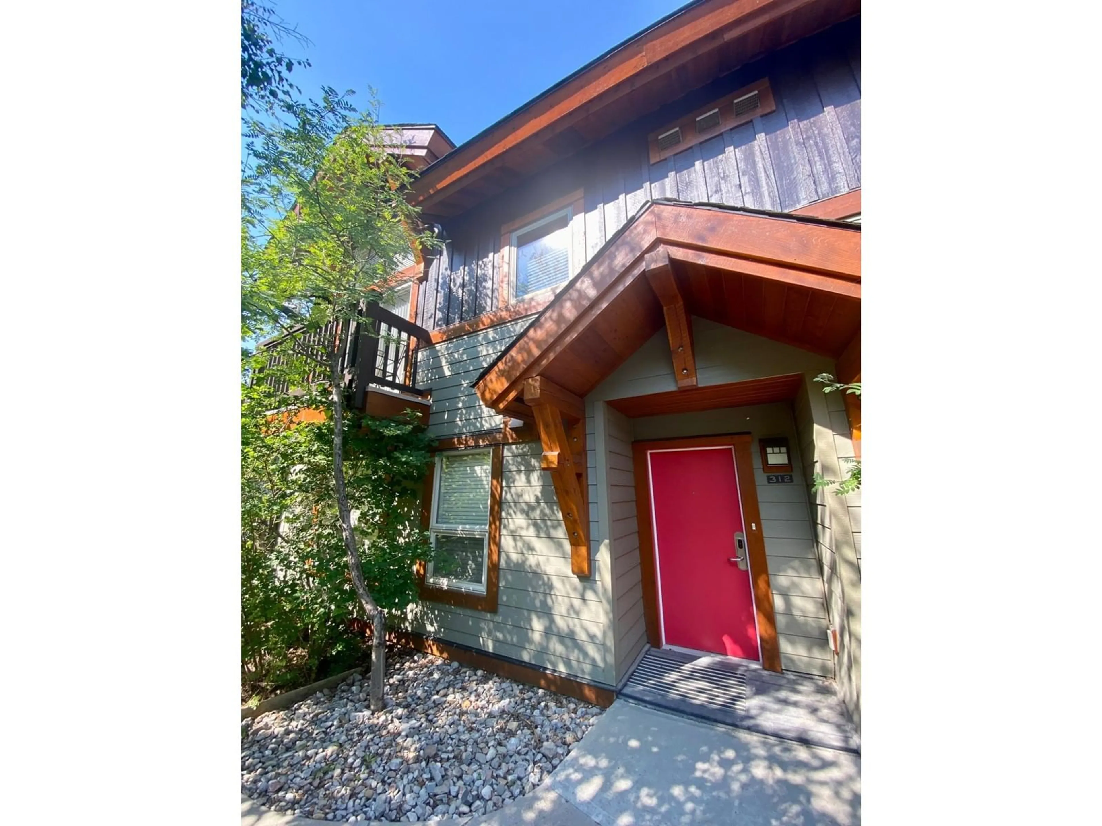 A pic from exterior of the house or condo, cottage for 2049 SUMMIT Drive Unit# 312A, Panorama British Columbia V0A1T0