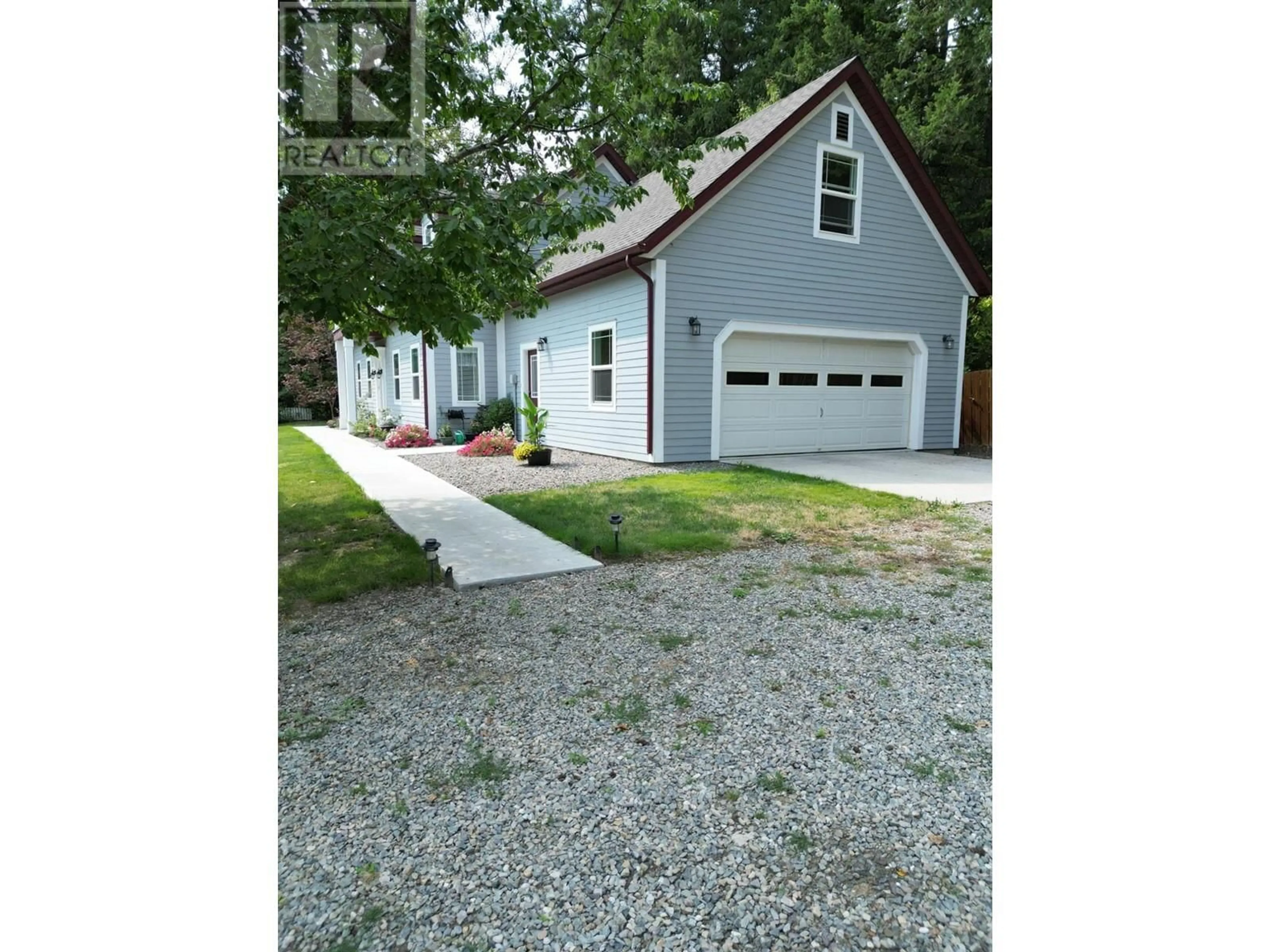 Unknown for 4004 3 HIGHWAY, Erickson British Columbia V0B1K0