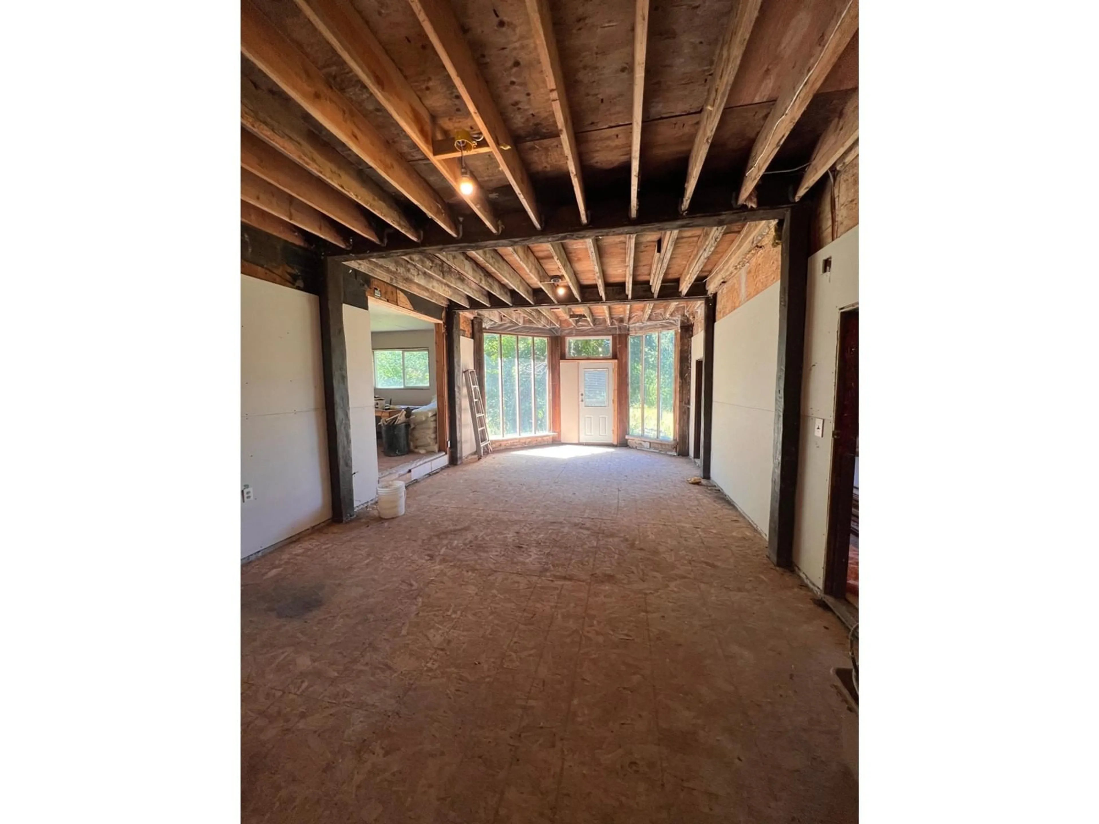 A pic of a room, wood floors for 8479 RED MOUNTAIN Road, Silverton British Columbia V0G2B0