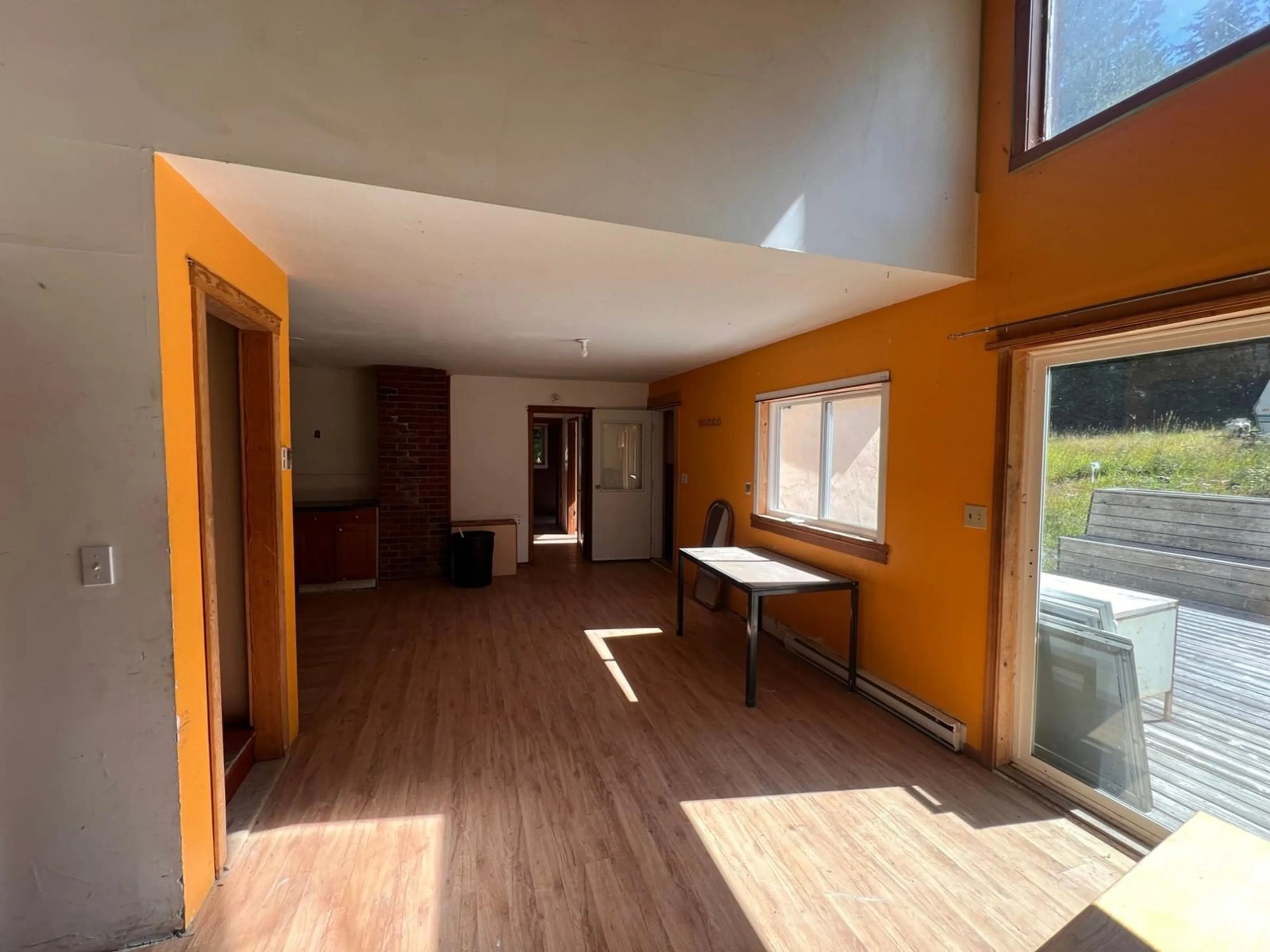 A pic of a room, wood floors for 8479 RED MOUNTAIN Road, Silverton British Columbia V0G2B0