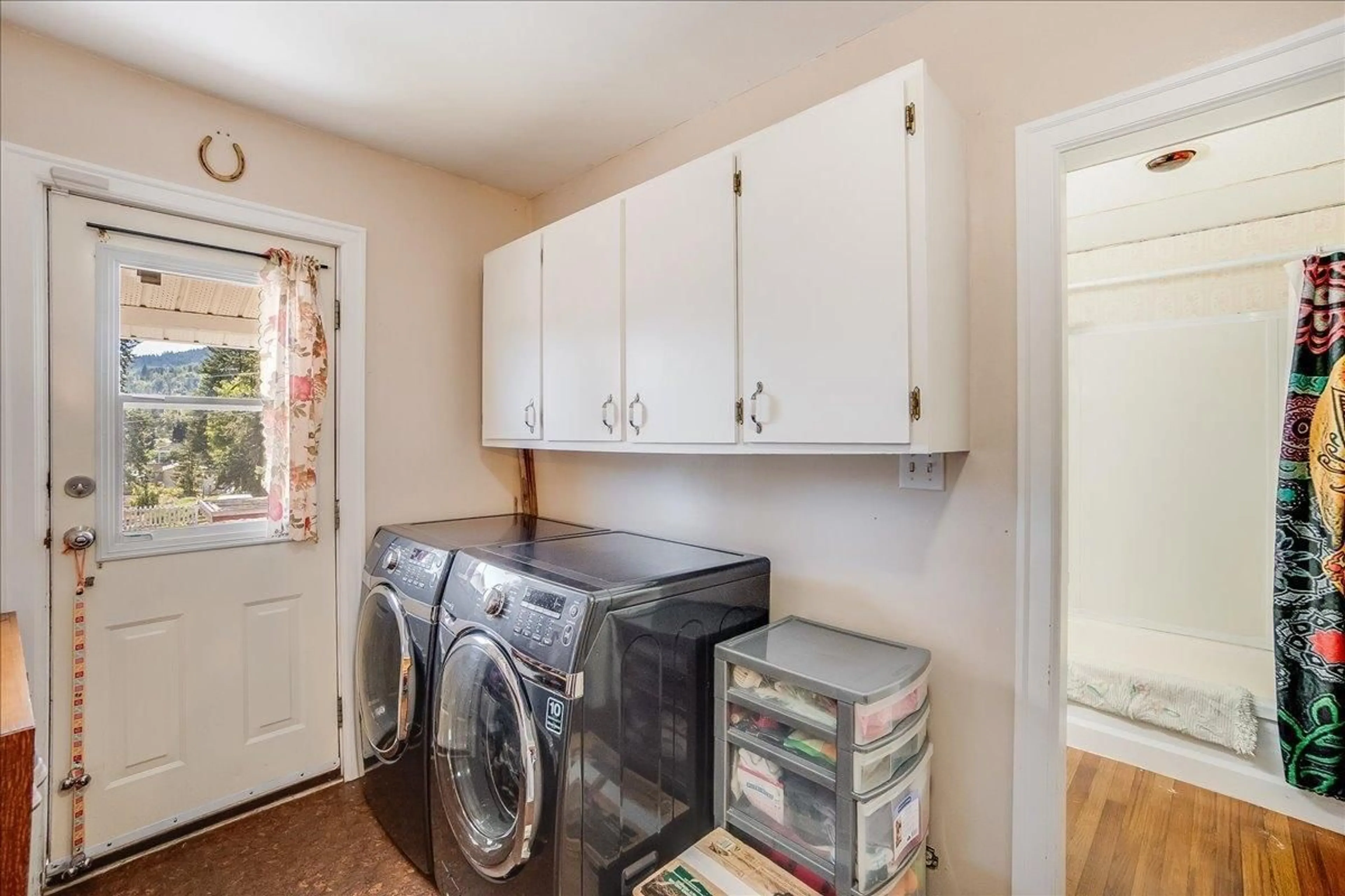 Laundry room for 1955 EASTVIEW Street, Fruitvale British Columbia V0G1L0