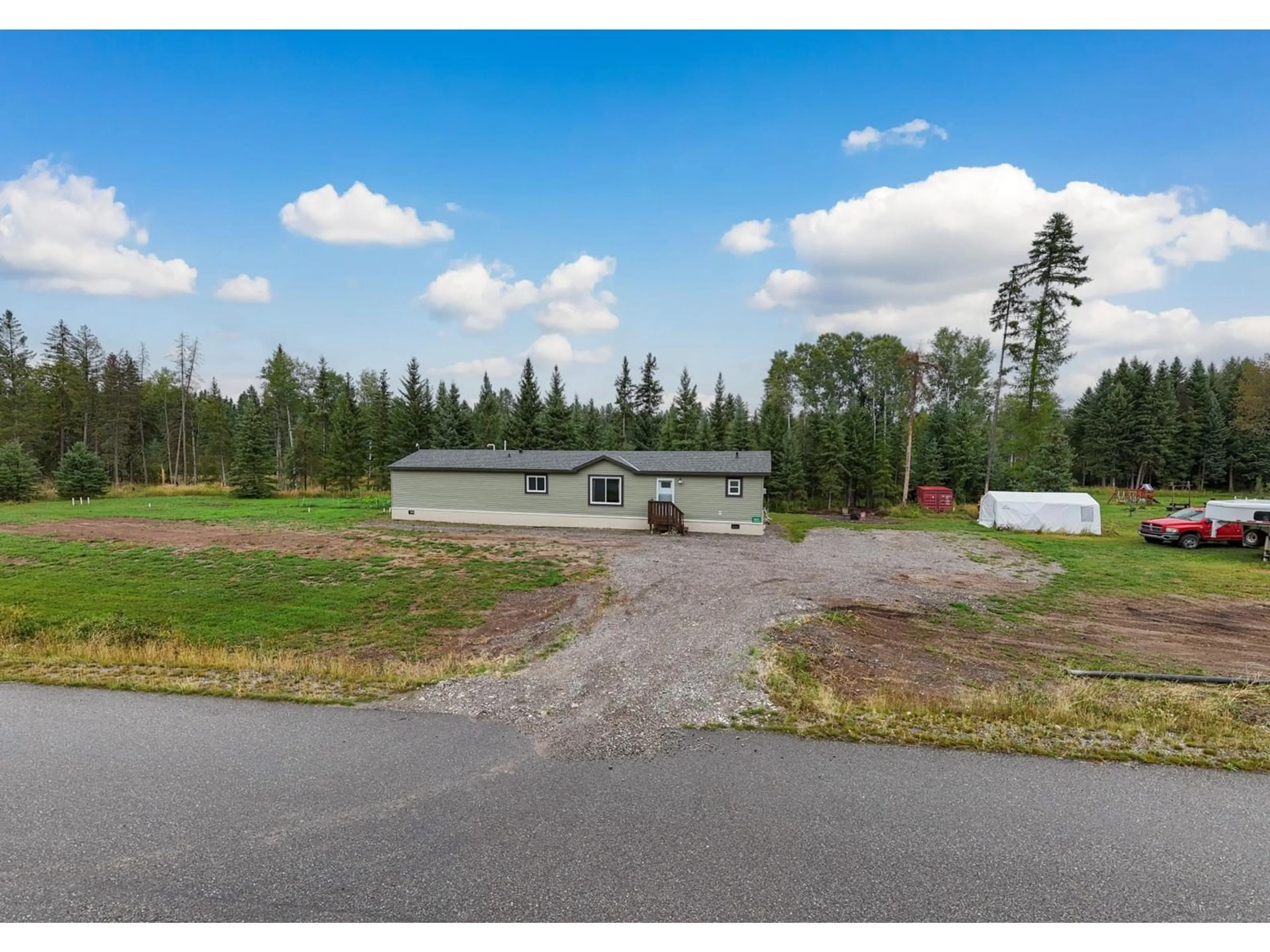 Shed for 8057 FOOTHILLS Drive, Mayook British Columbia V1C7B2