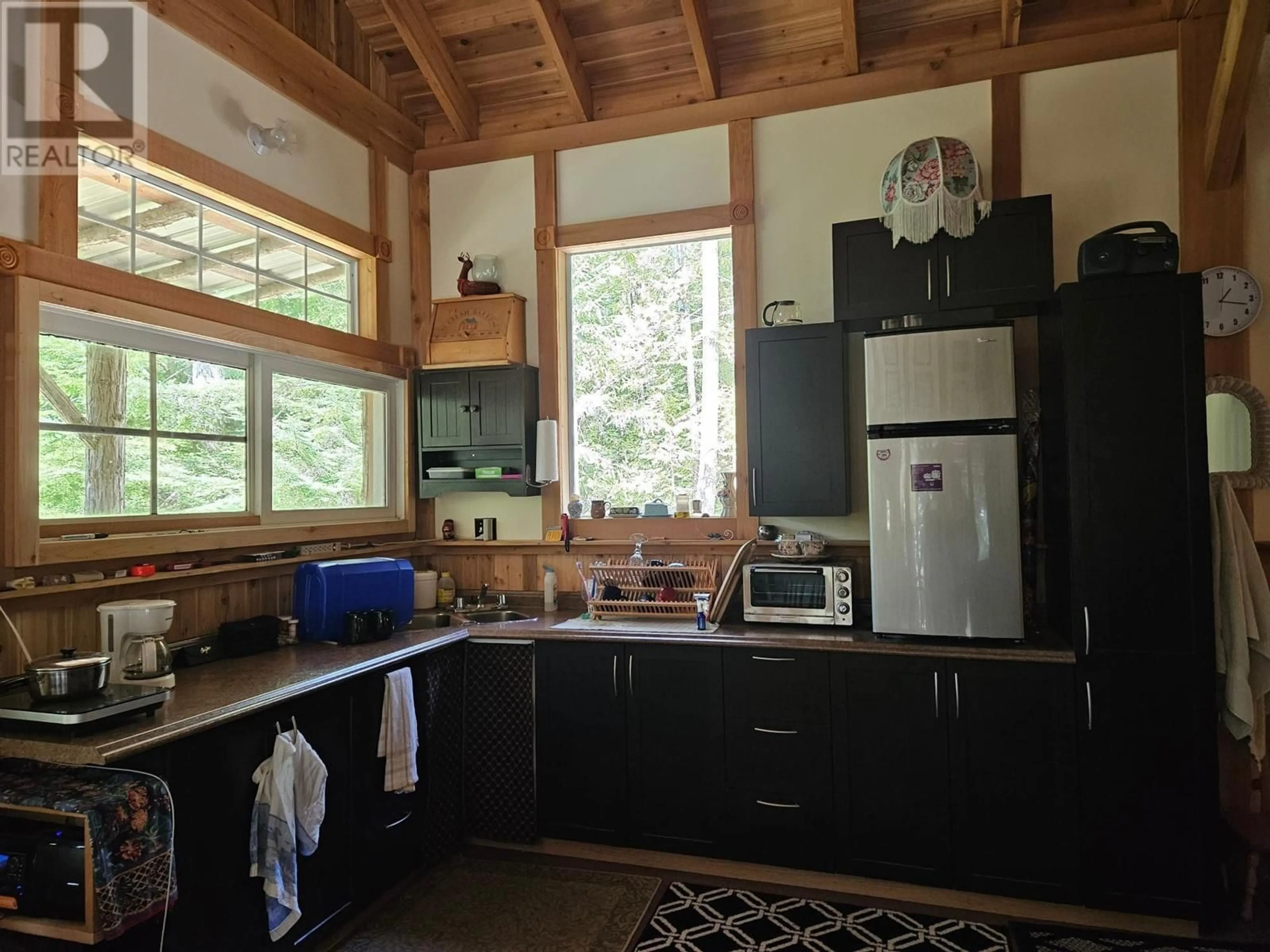 Unknown for 5851 6 HIGHWAY, Burton British Columbia V0G1E0