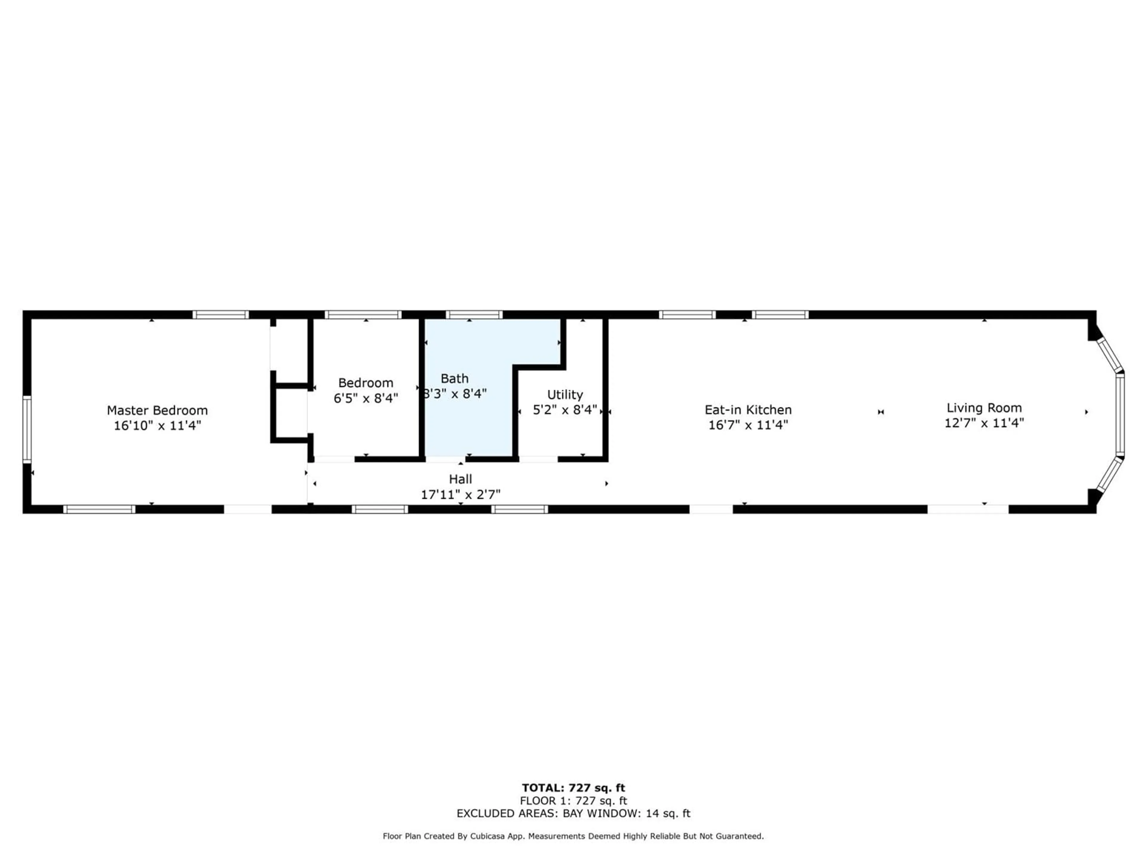 Floor plan for 4525 CENTRE Road, Grand Forks British Columbia V0H1H5