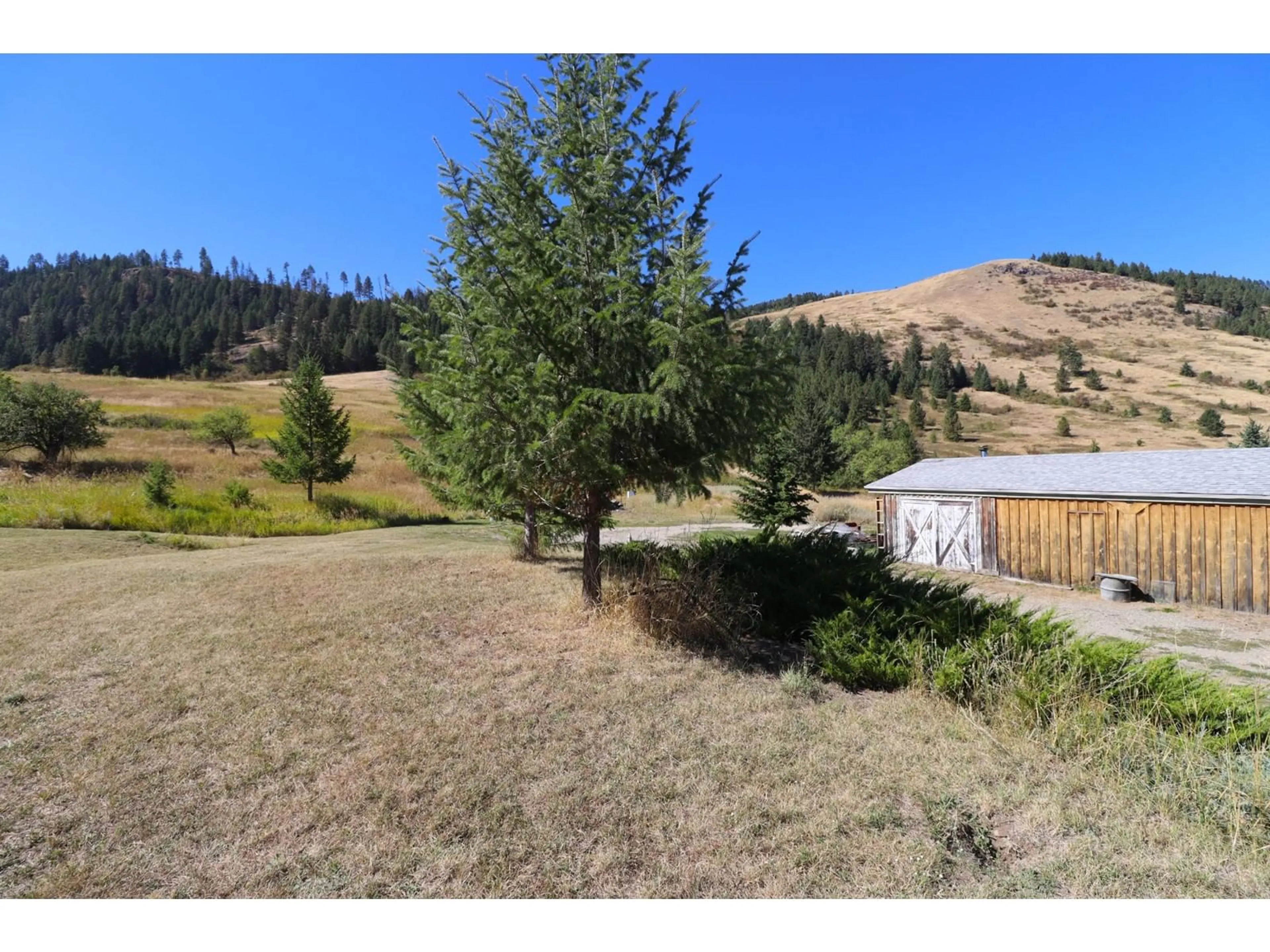 Shed for 3775 HARDY MOUNTAIN Road, Grand Forks British Columbia V0H1H2