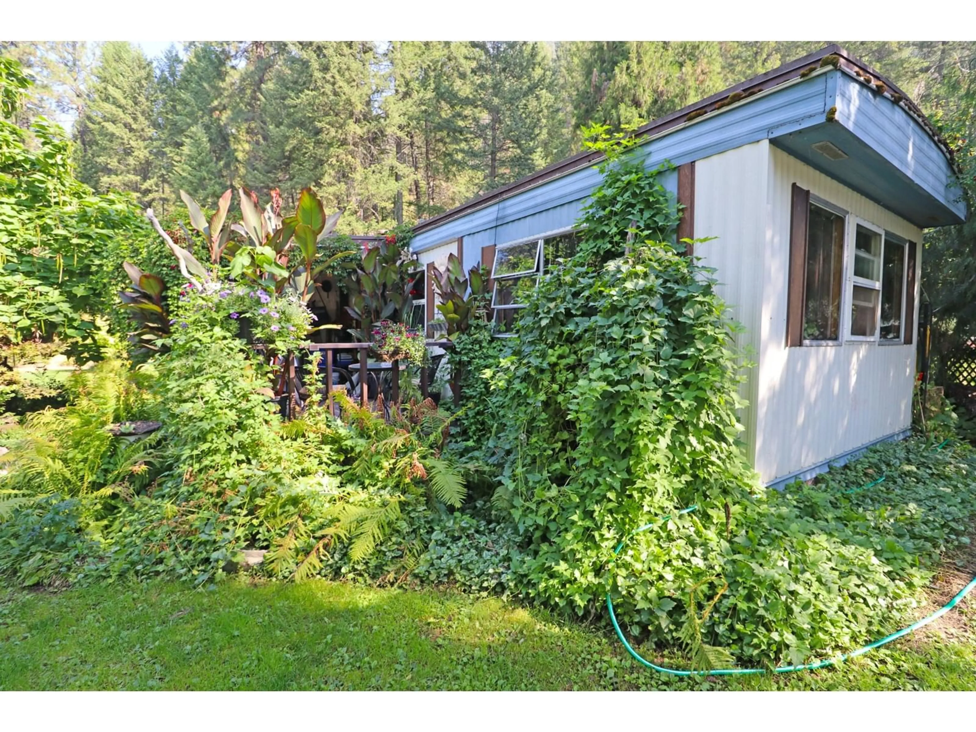 Shed for 1680 CHANDLER Road, Christina Lake British Columbia V0H1E0