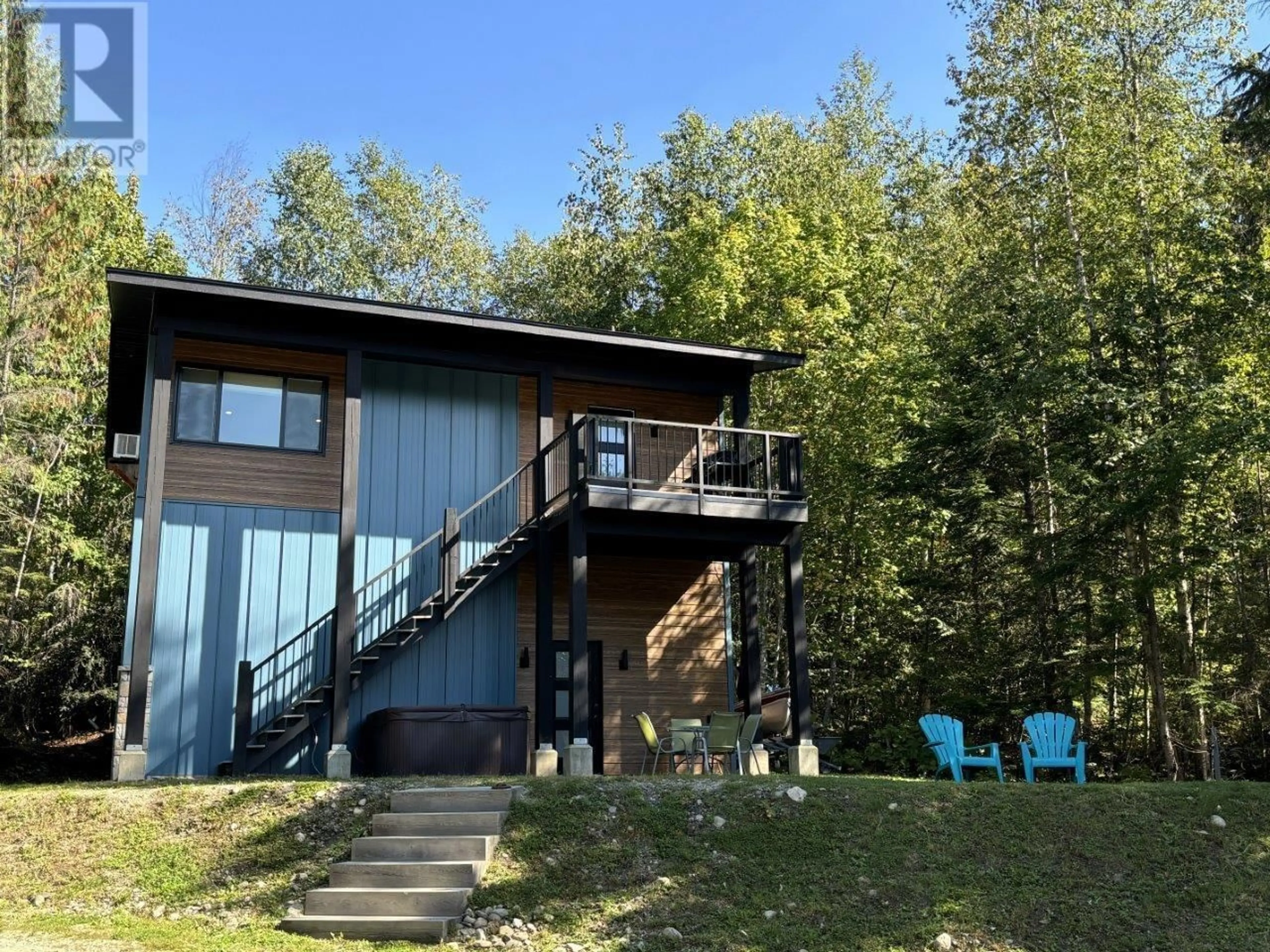 Unknown for 475 GALENA SHORES DRIVE, Galena Bay British Columbia V0G1R2